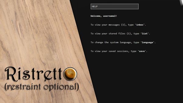 This isn't my device...