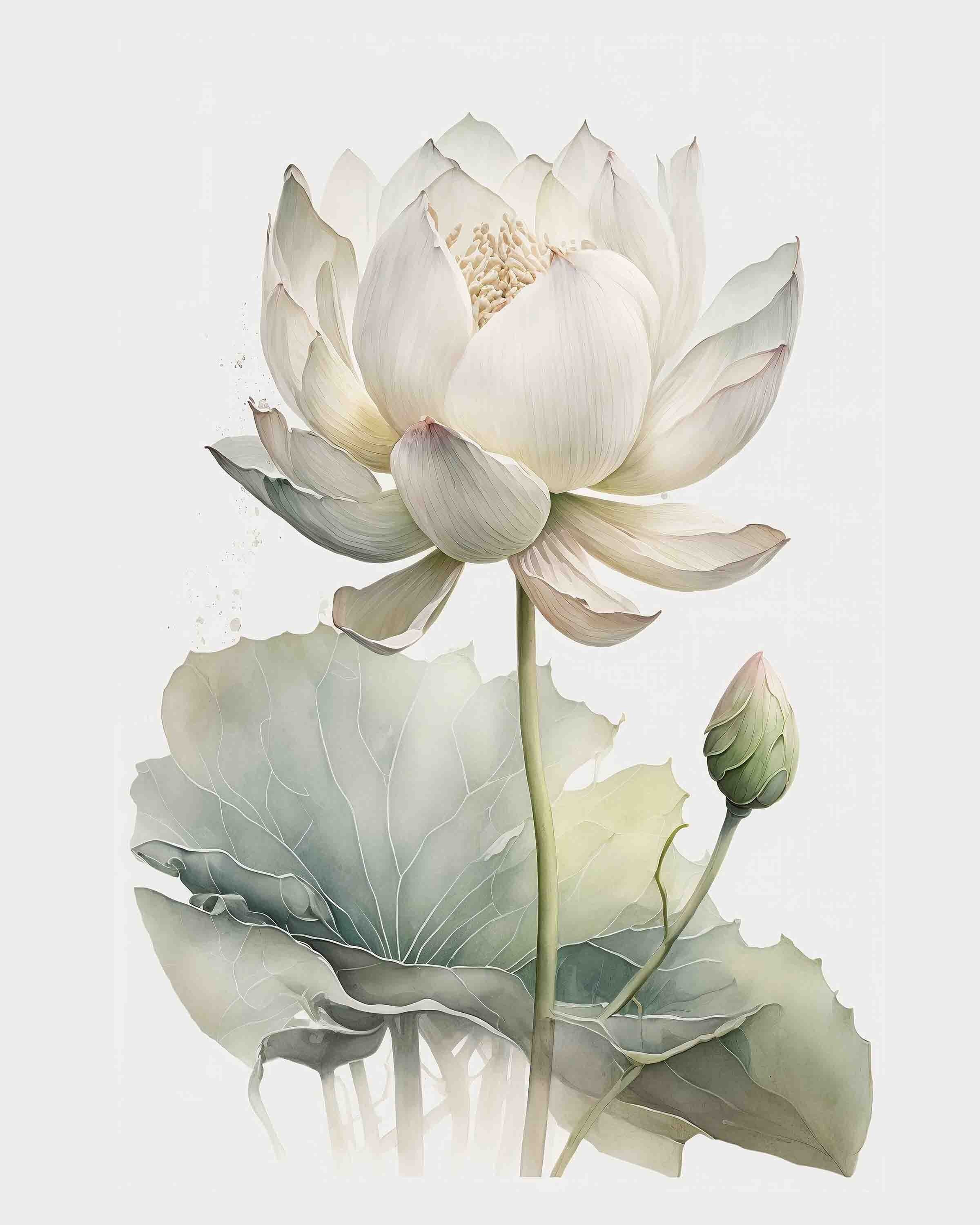Wise Lotus