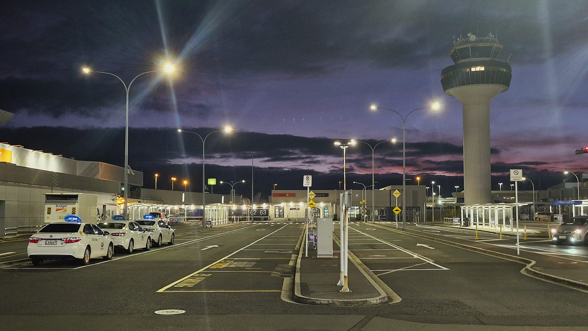 Auckland airport smooths bumpy landing for NZX50