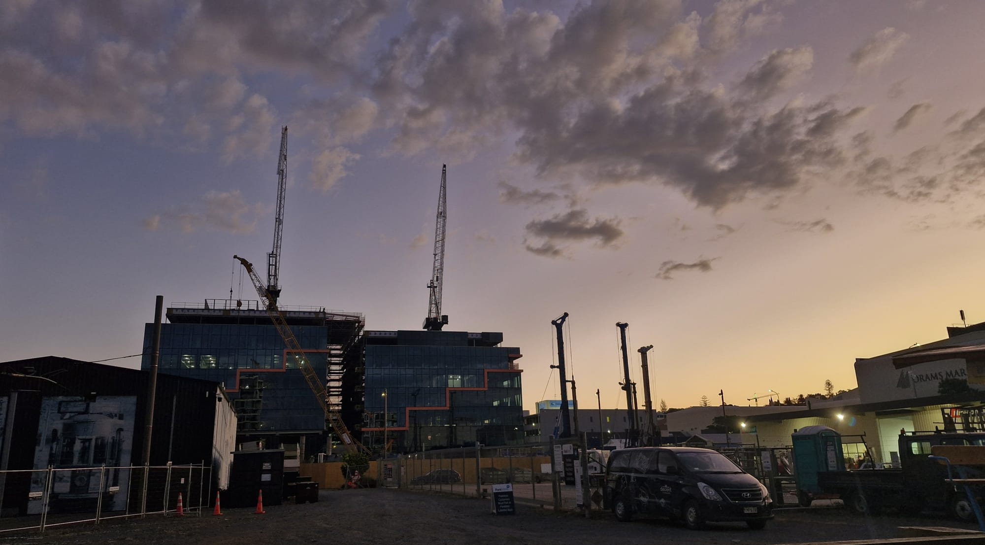 NZ open for business, just not for retail investors