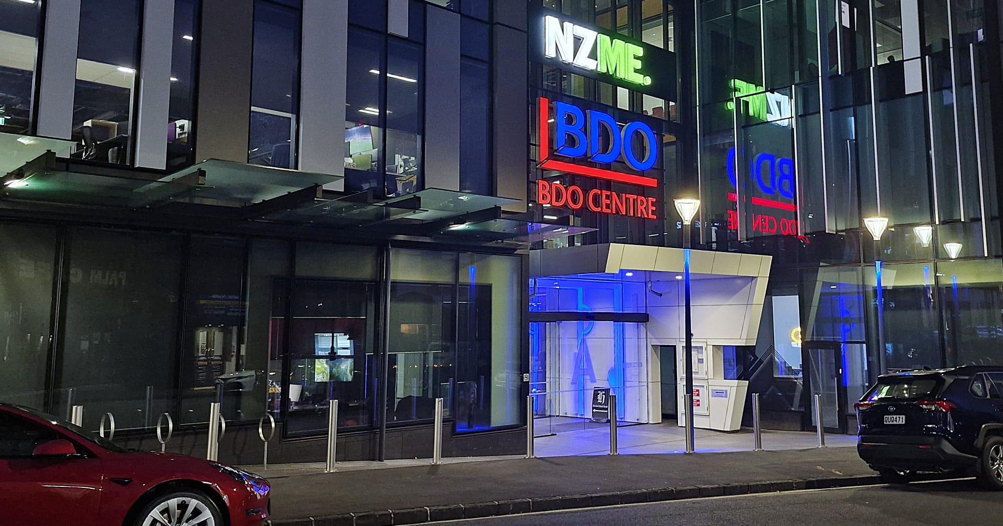 Jim Grenon puts NZME on notice over disclosures