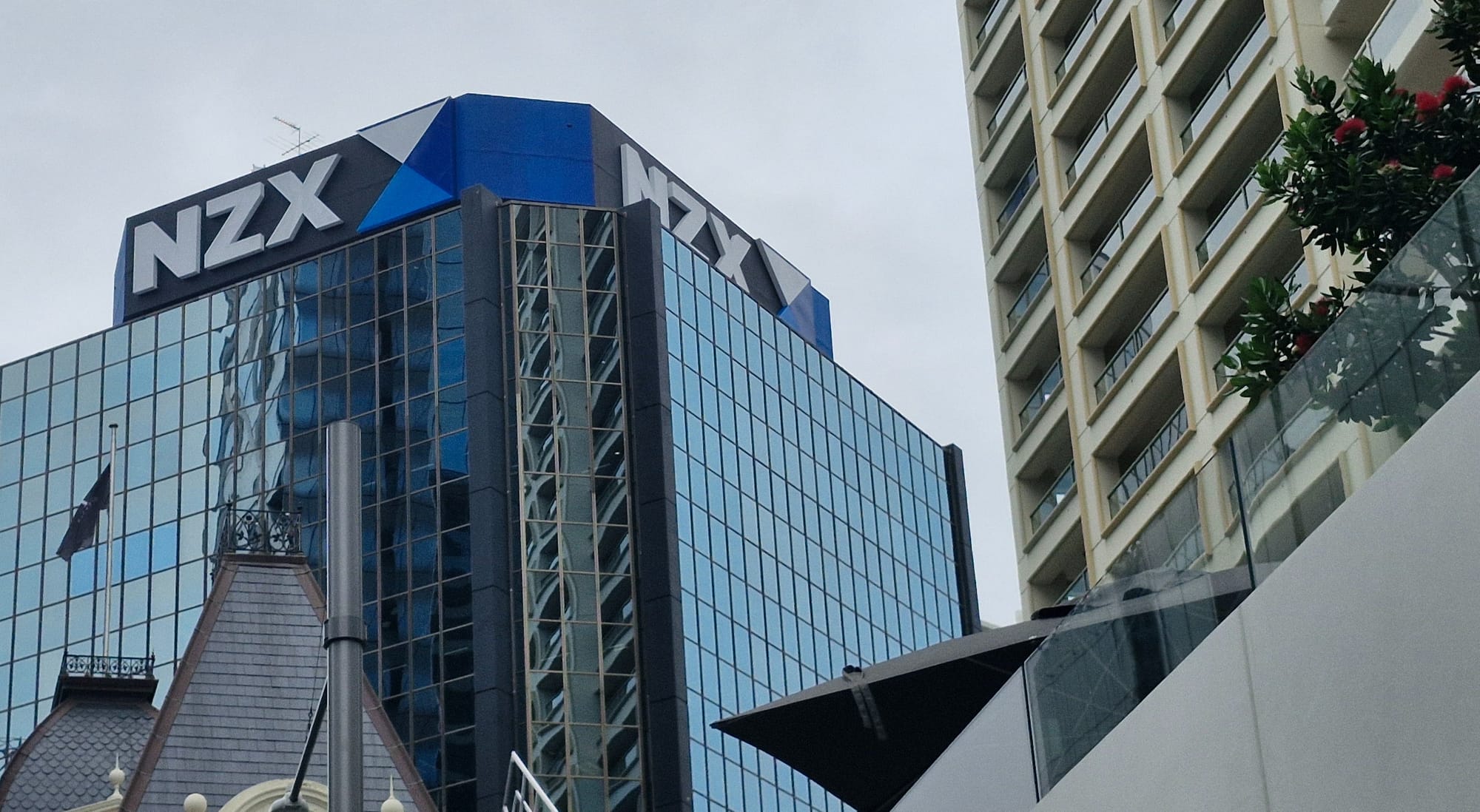 Back to the futures for NZX in hunt for market maker