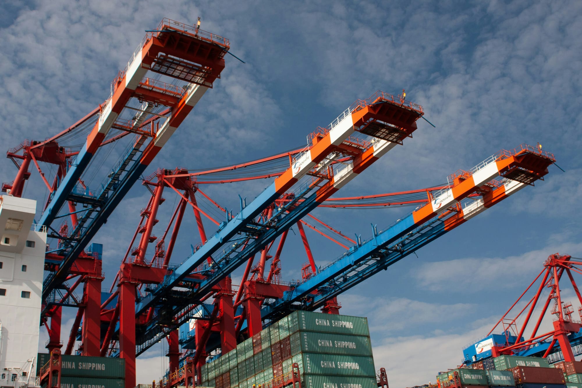 Talk of softer Trump tariffs revs up global markets