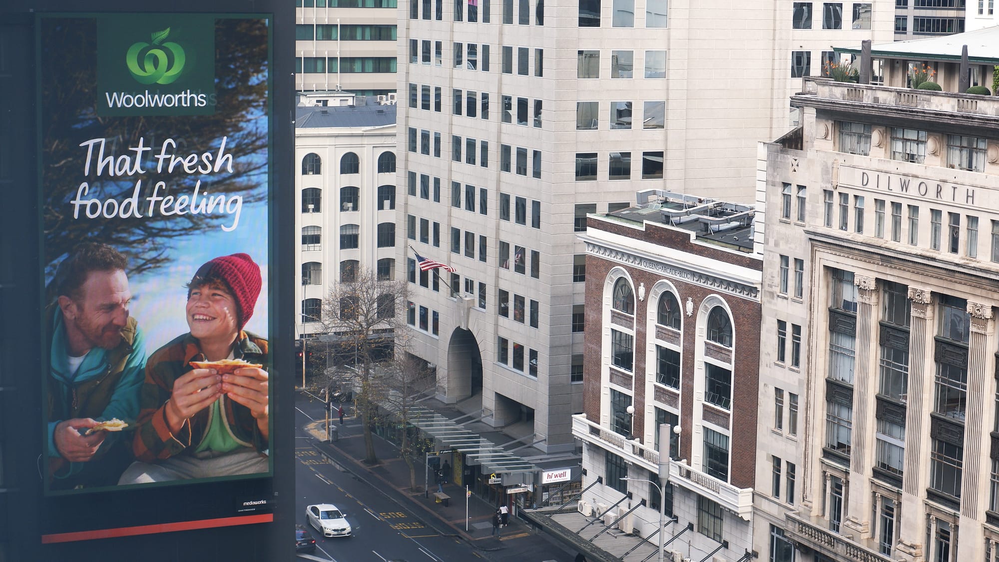NZME pruning gets cautious approval from analysts