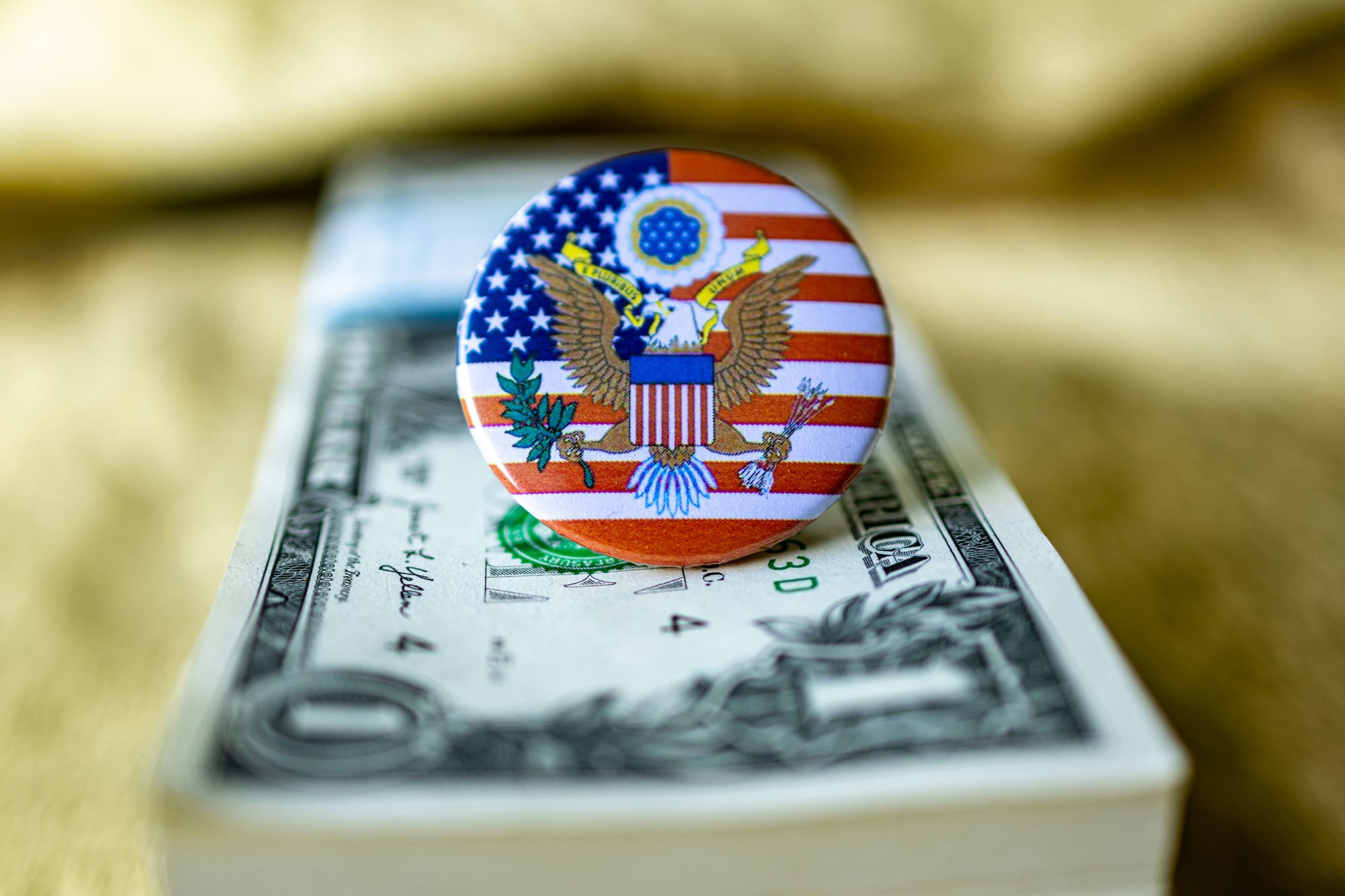 Few clues in US trade report as Liberation Day looms