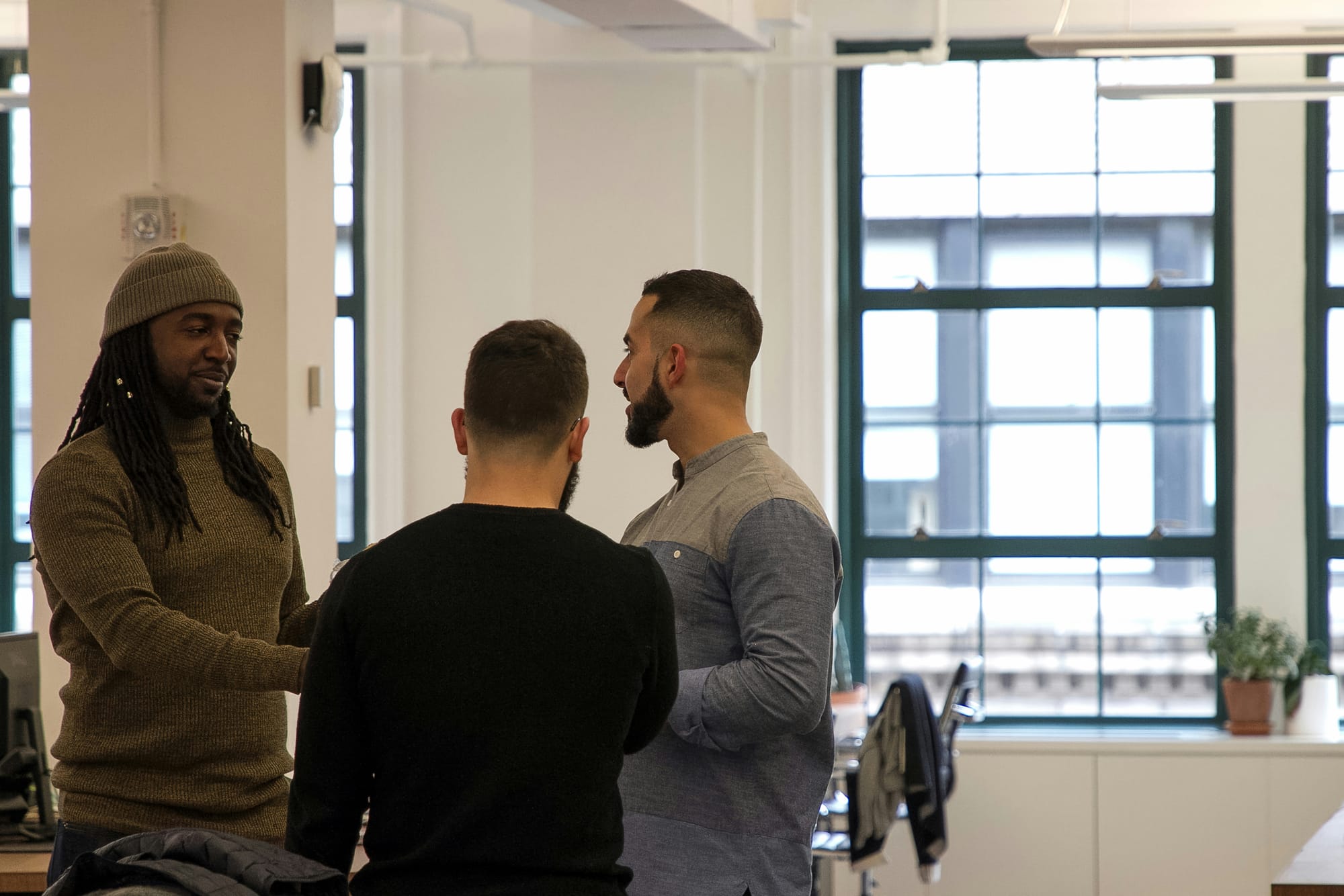 US jobs data back in focus as regular trading resumes