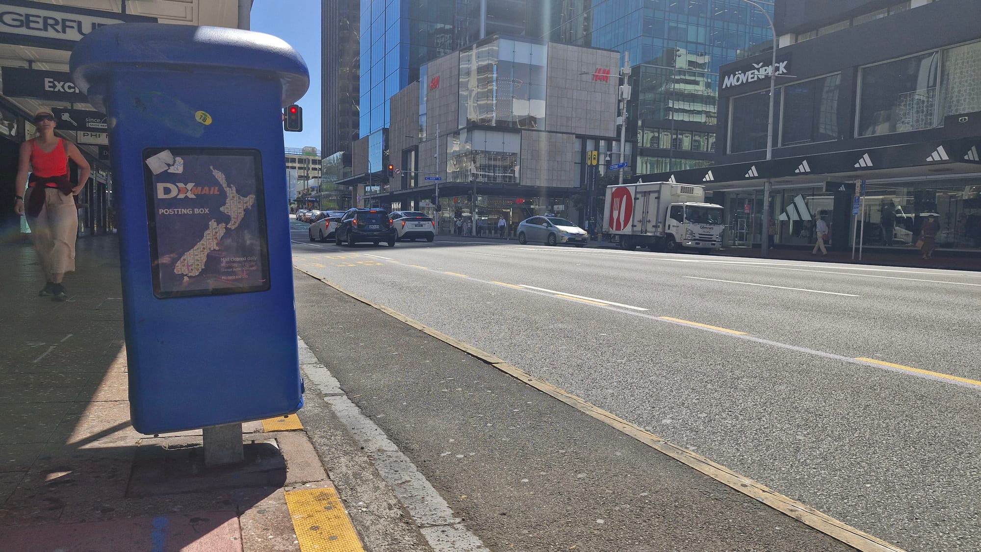 Freightways weathering rugged recovery