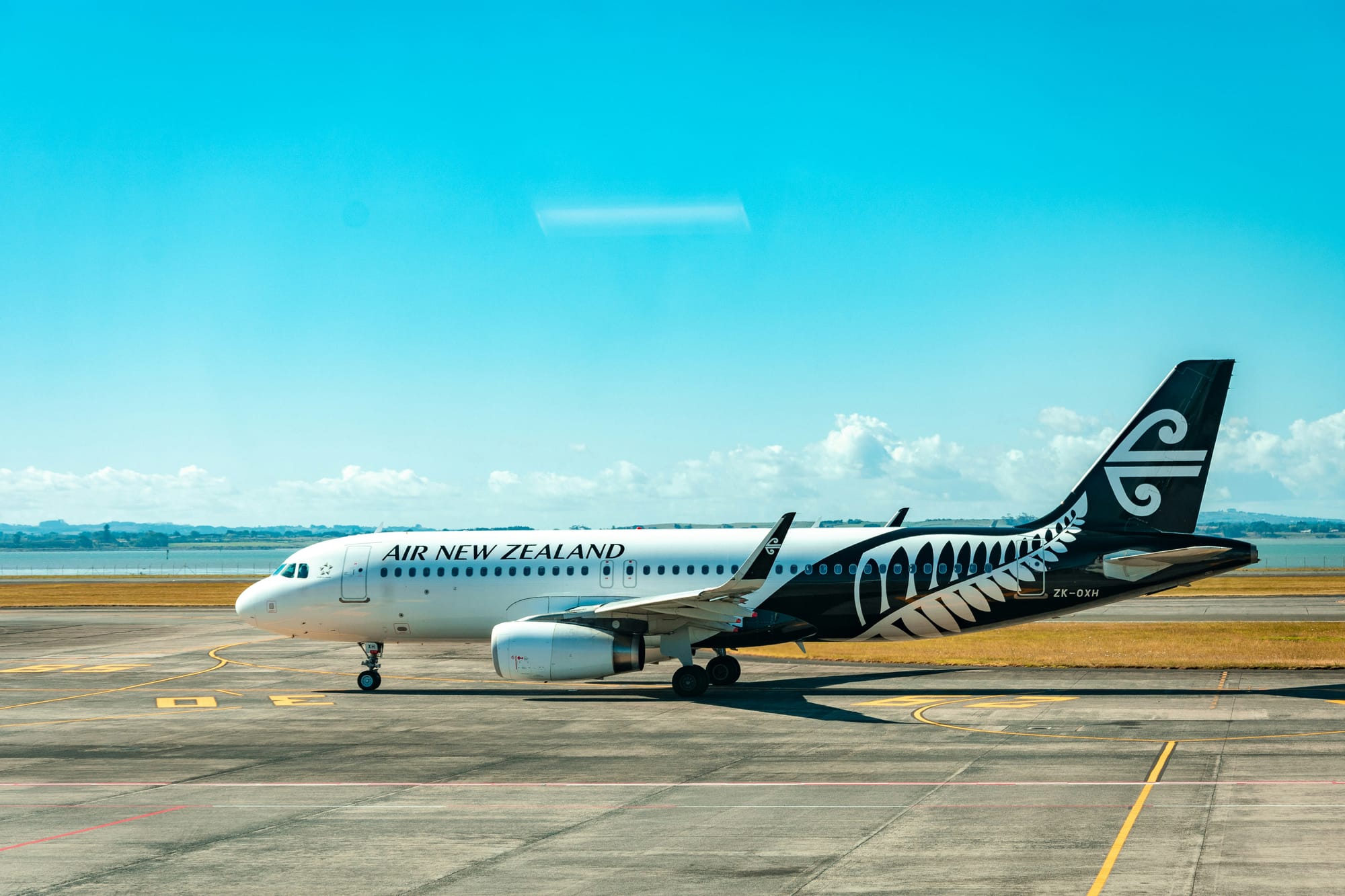 NZX50 grounded as Auckland Airport pushes out second runway