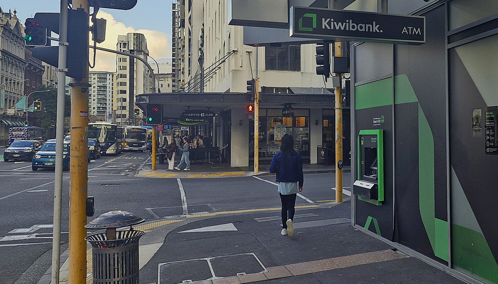 PAUL MCBETH: Kiwibank capital raising an opportunity to blow