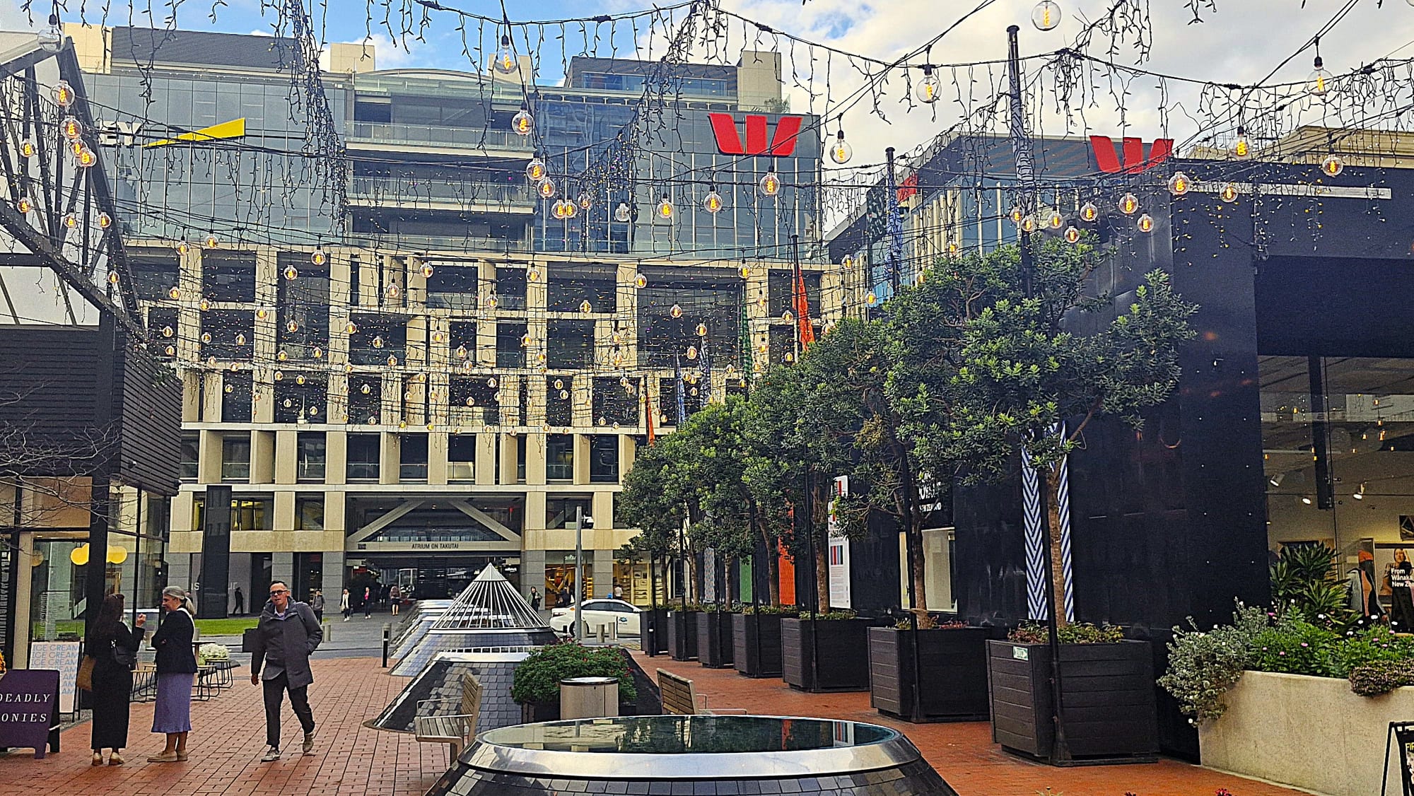 Westpac leads NZX, ASX higher; NZ housing market still muted