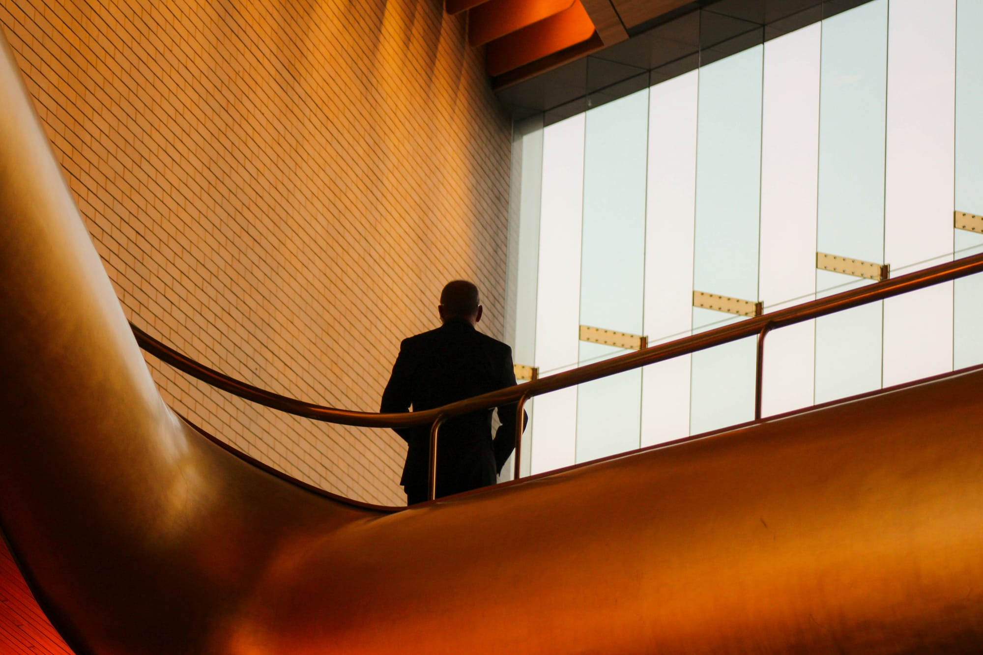 Takeover talk puts shareholder alignment in focus