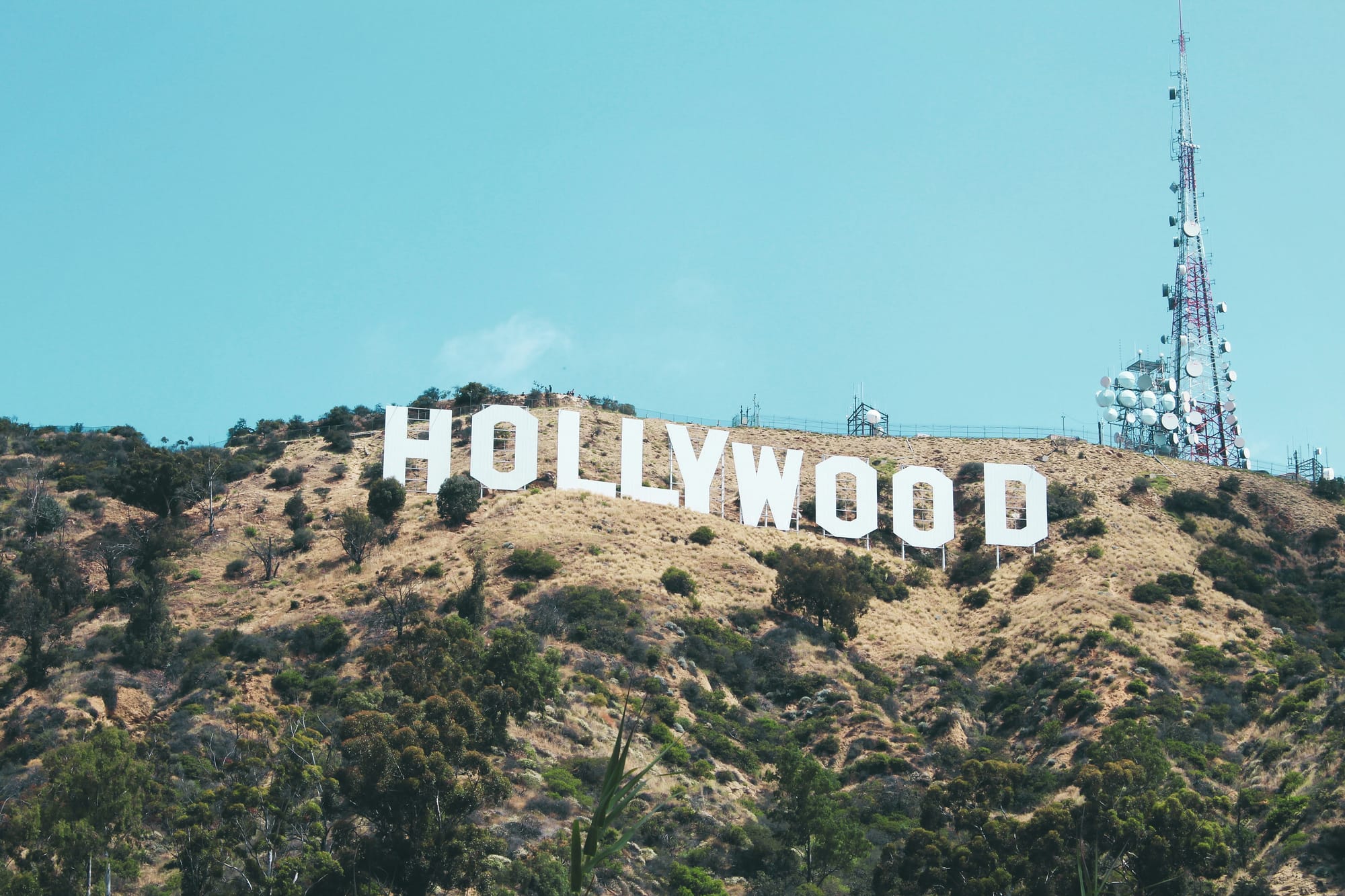 Studios, streamers decline as Trump 2.0 goes to Hollywood