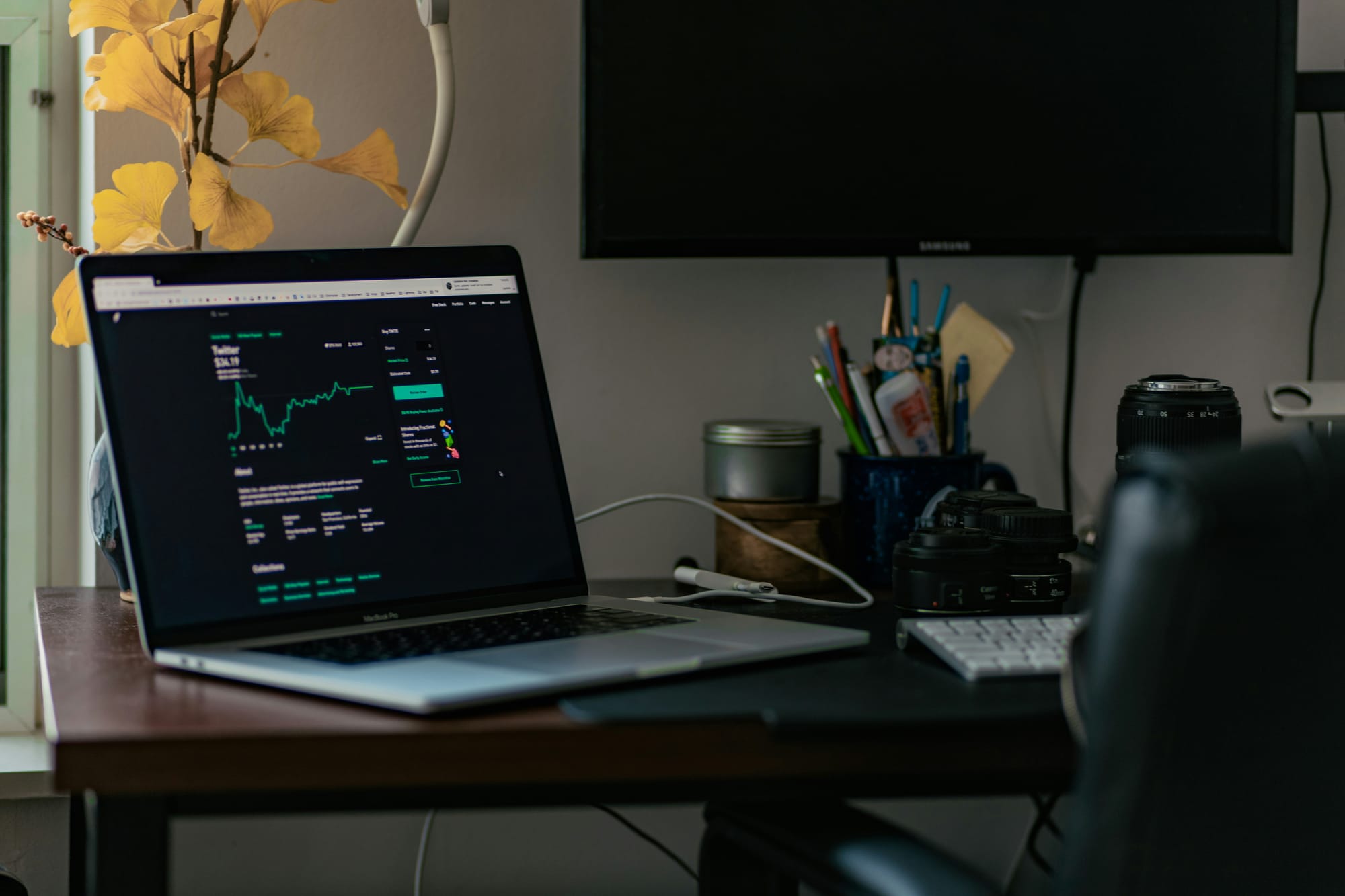 Empowering investors a priority for ASB’s investment chief