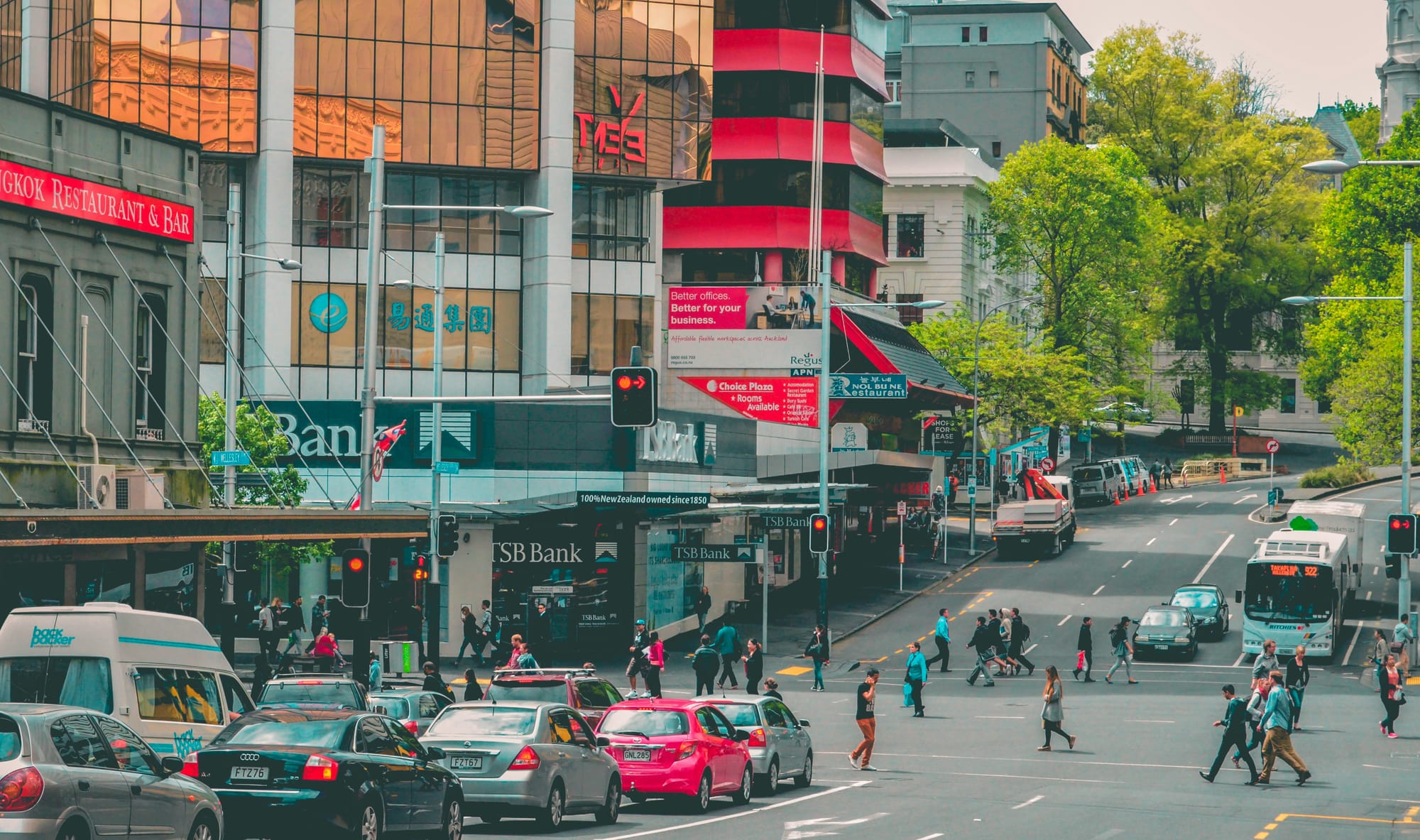 Inflation seen rising to top of RBNZ’s target band