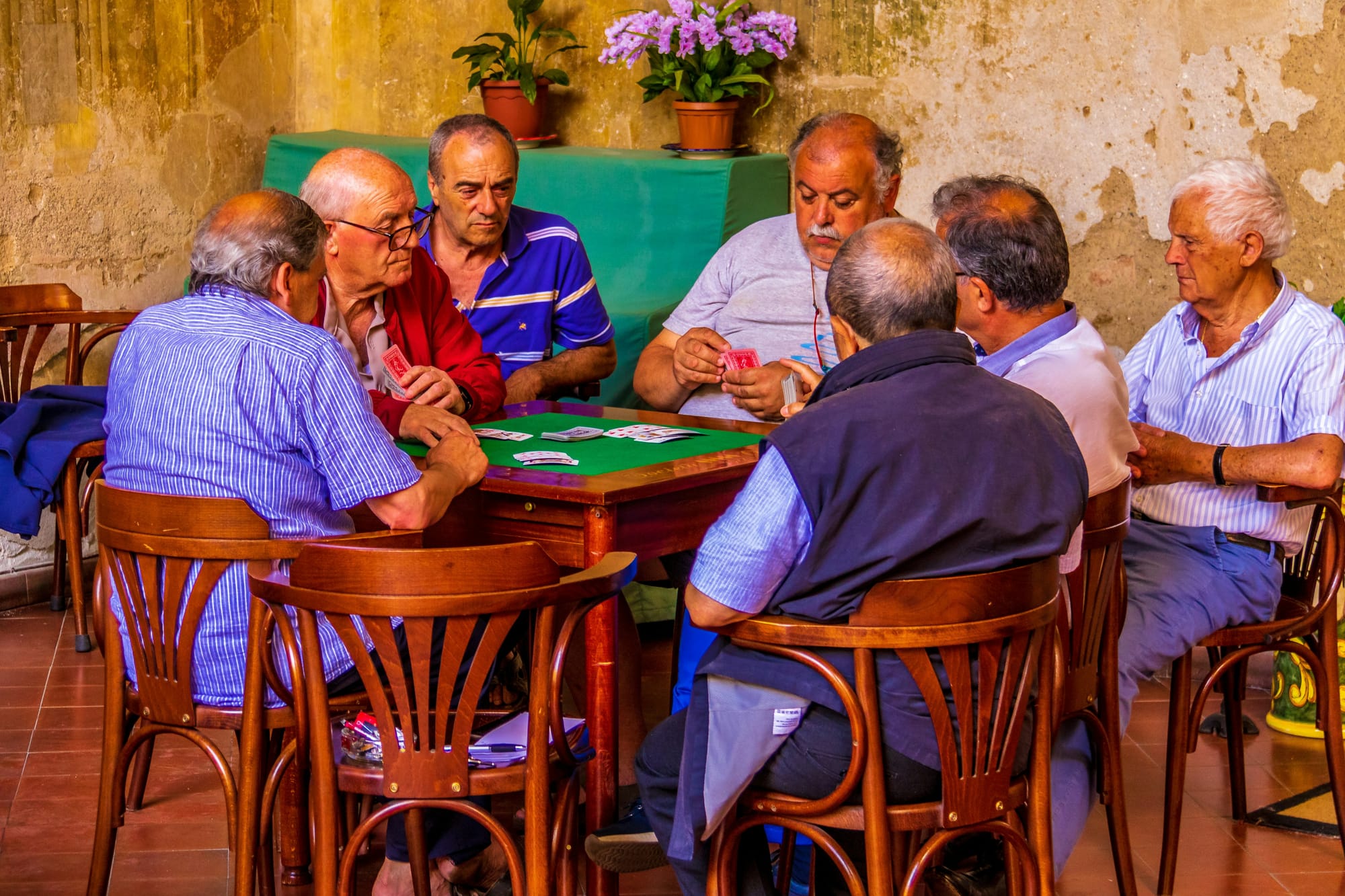 What’s next for retirement?