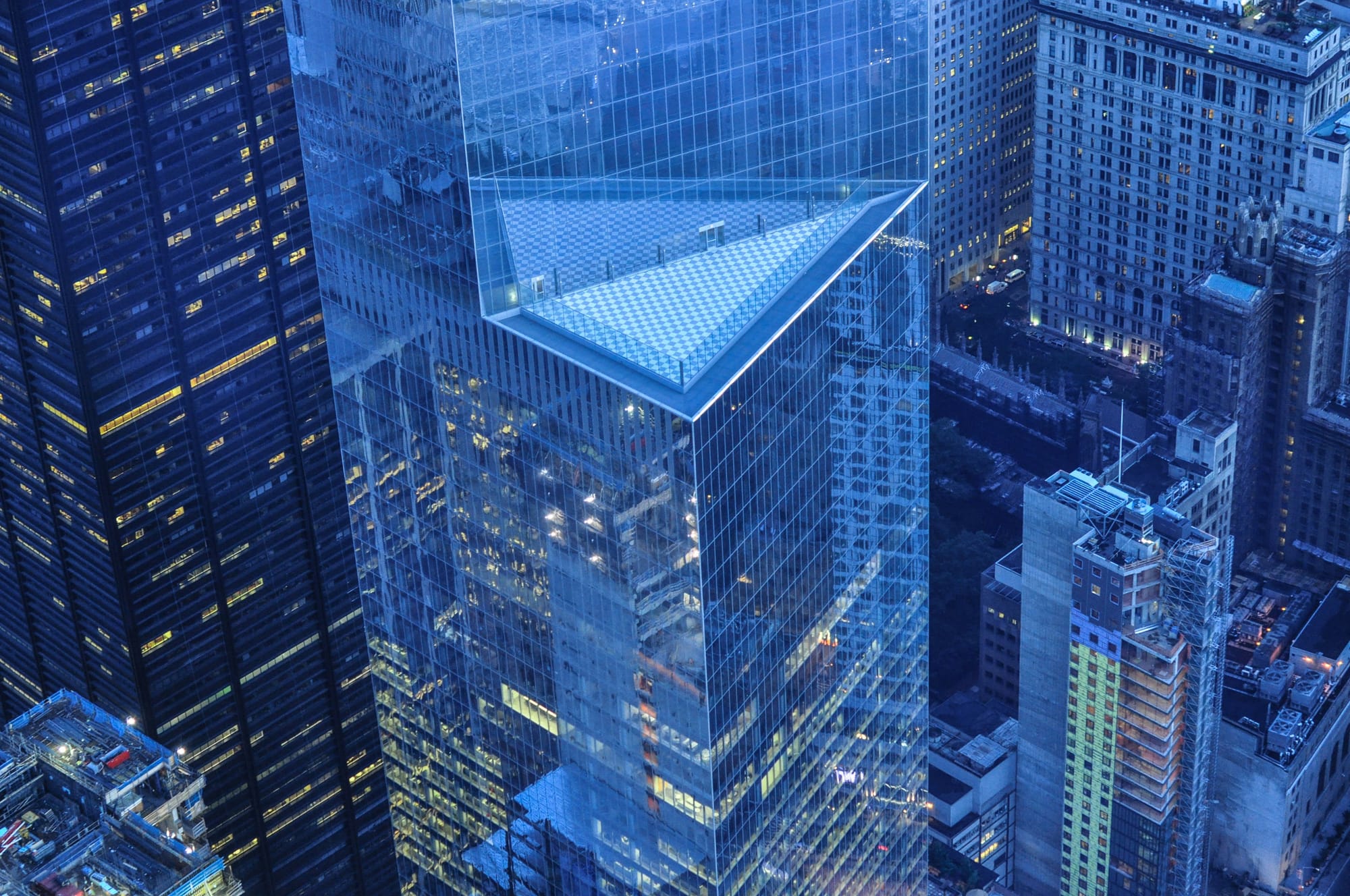 Banks are beating the benchmarks