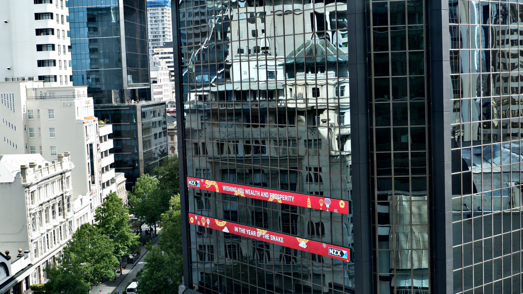 NZX50 stumbles as business confidence loses some fizz
