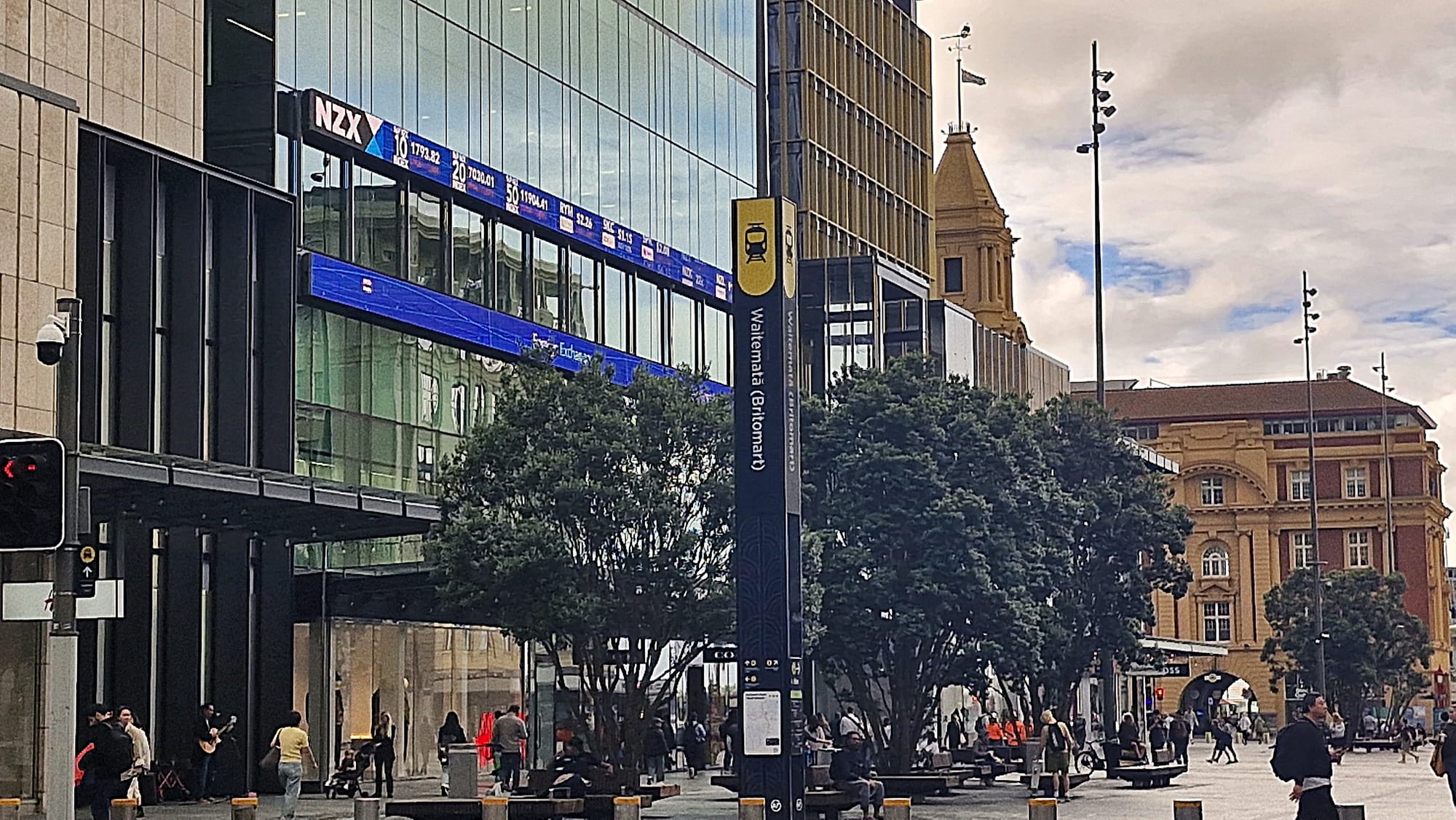 Property stocks keep rumbling as NZX50 sinks 3% in April