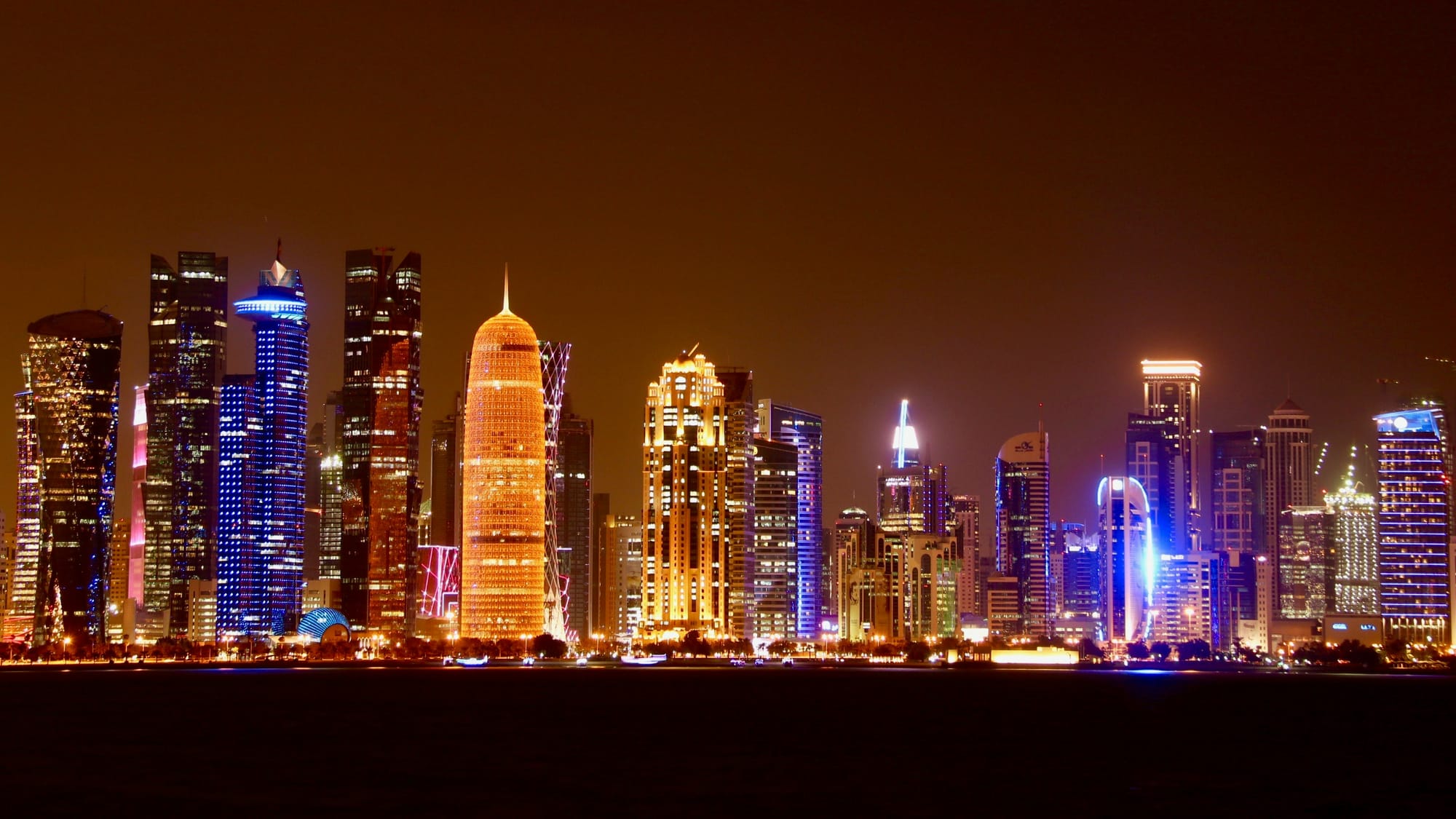 Oil prices, energy stocks rally as Israel strikes Hamas in Qatar