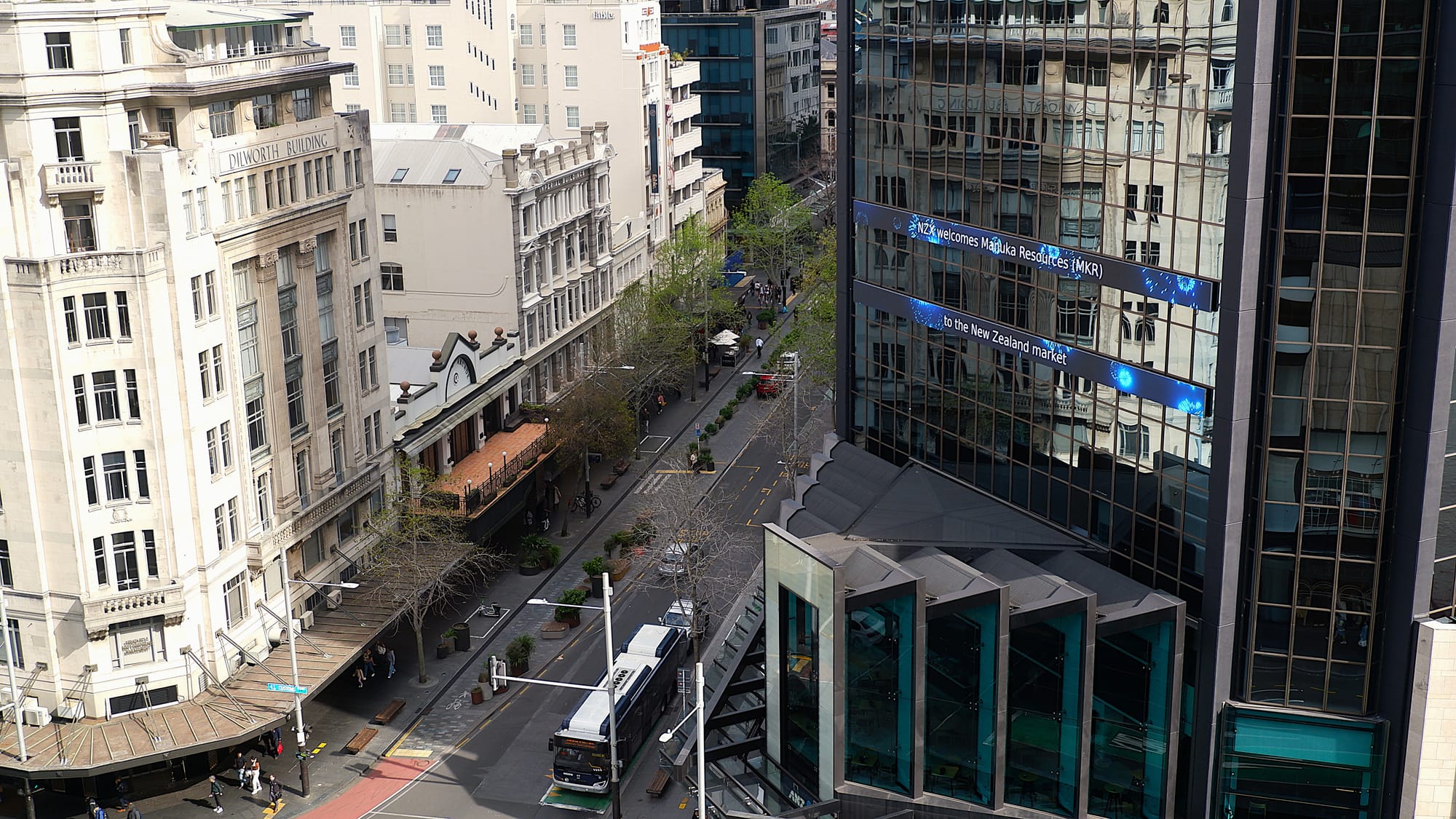 Synlait hits six-month high on Pokeno sale; NZX50 joins Asia rally