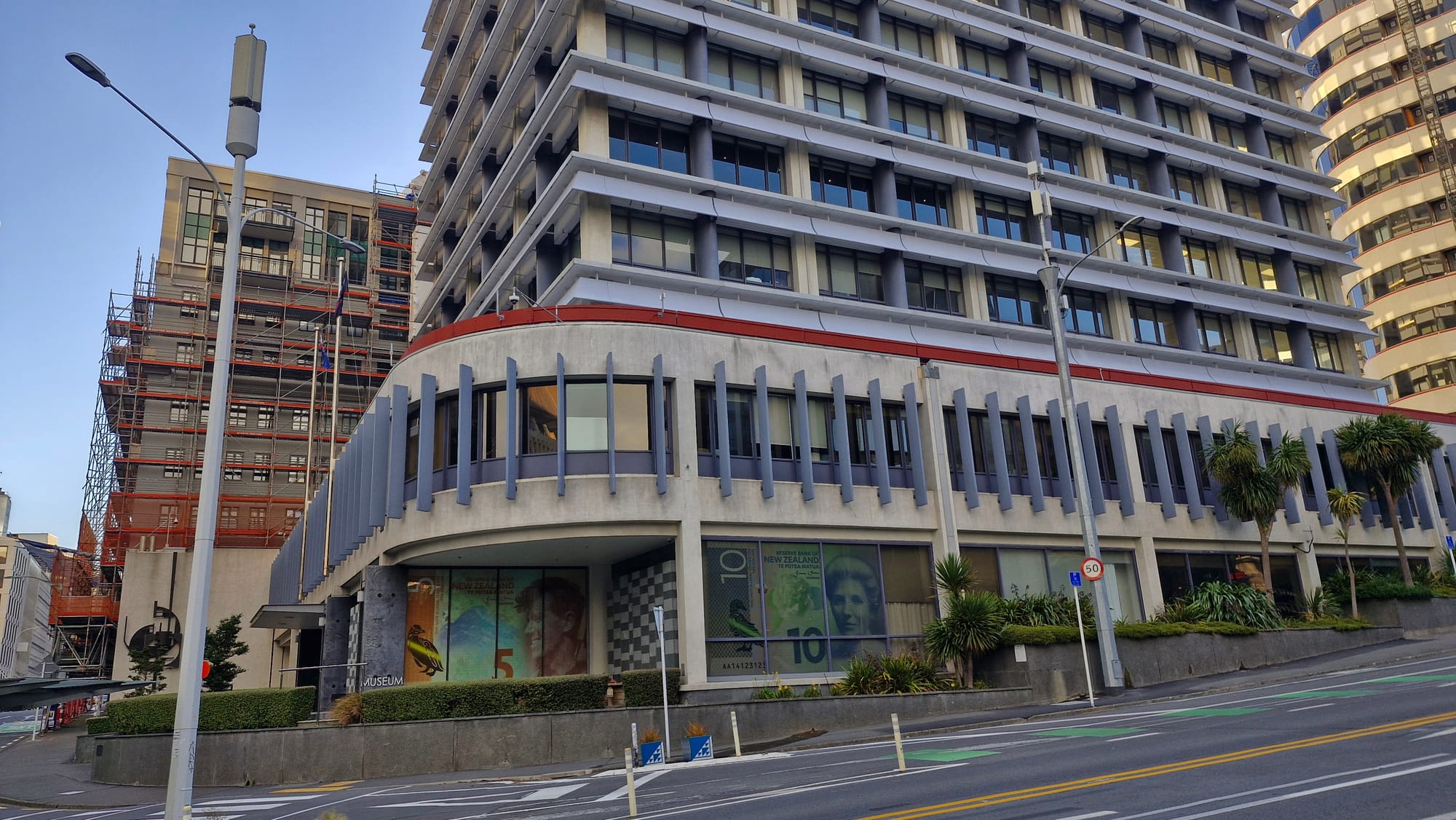 RBNZ gets a Nordic twist with new governor; NZX50 buoyed by Infratil