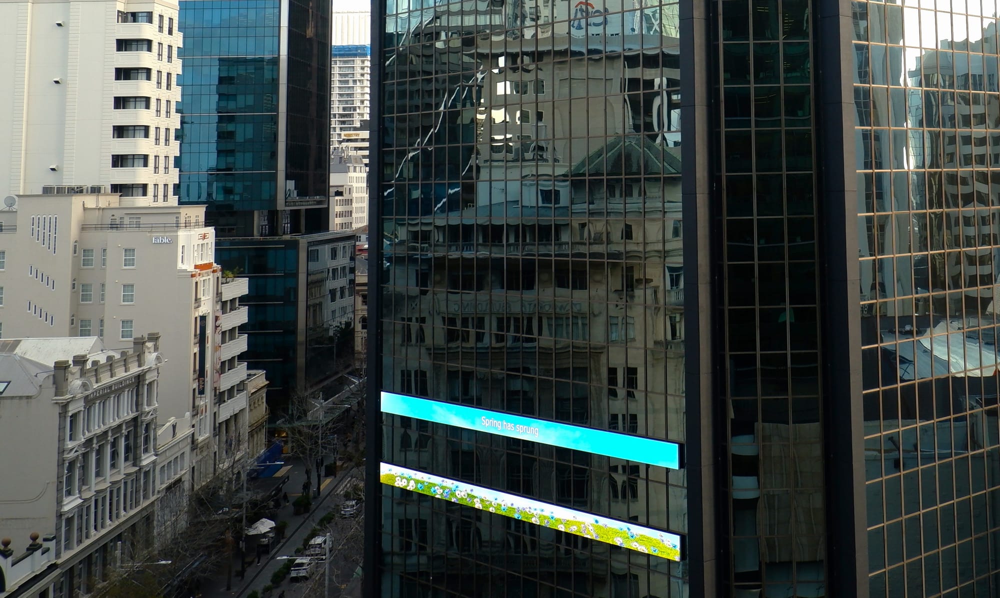 NZX leads top 50 index higher; Alibaba surges in Hong Kong
