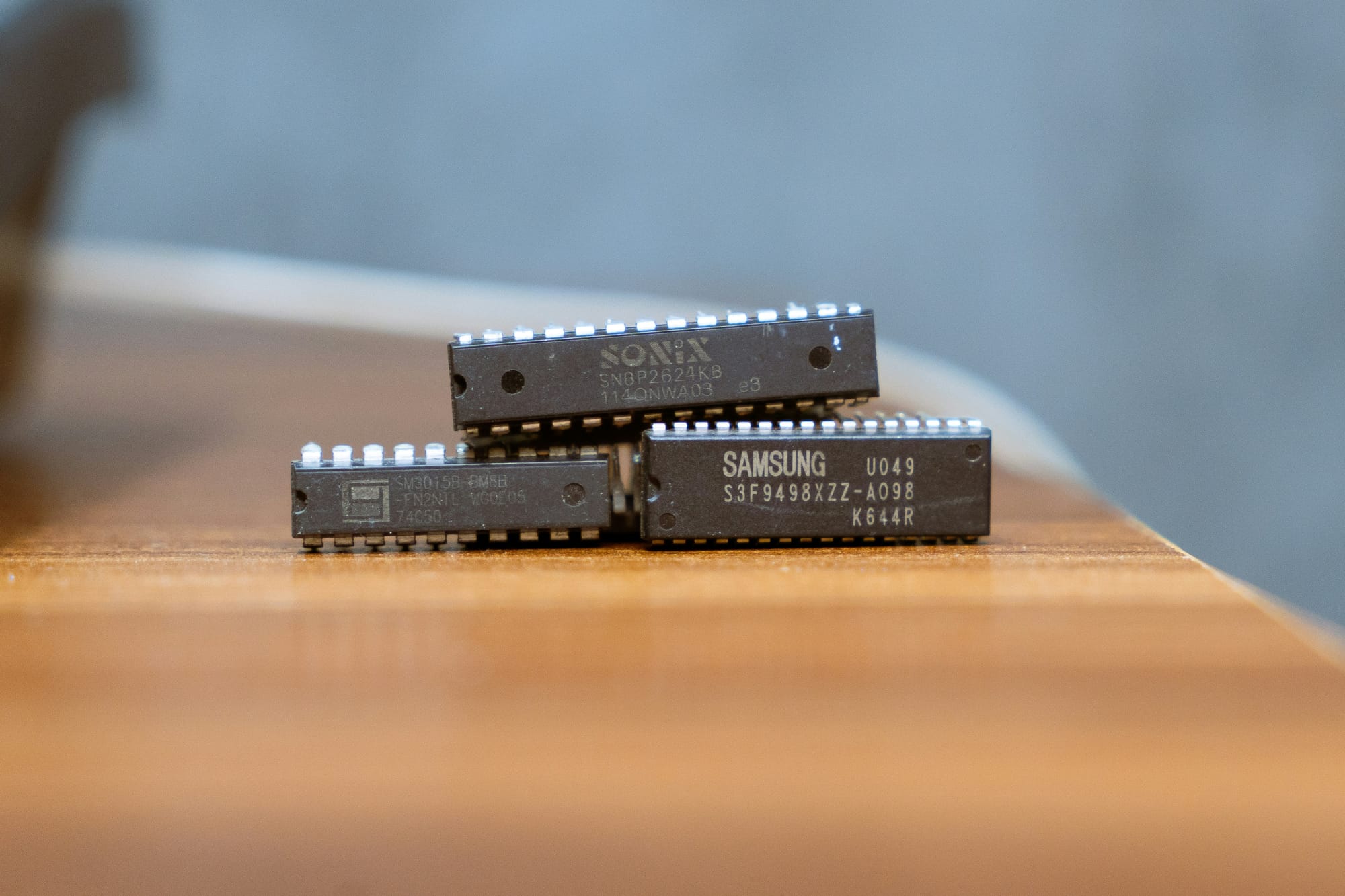 Mint Innovation said to be eyeing ASX listing; chip deal buoys Nasdaq