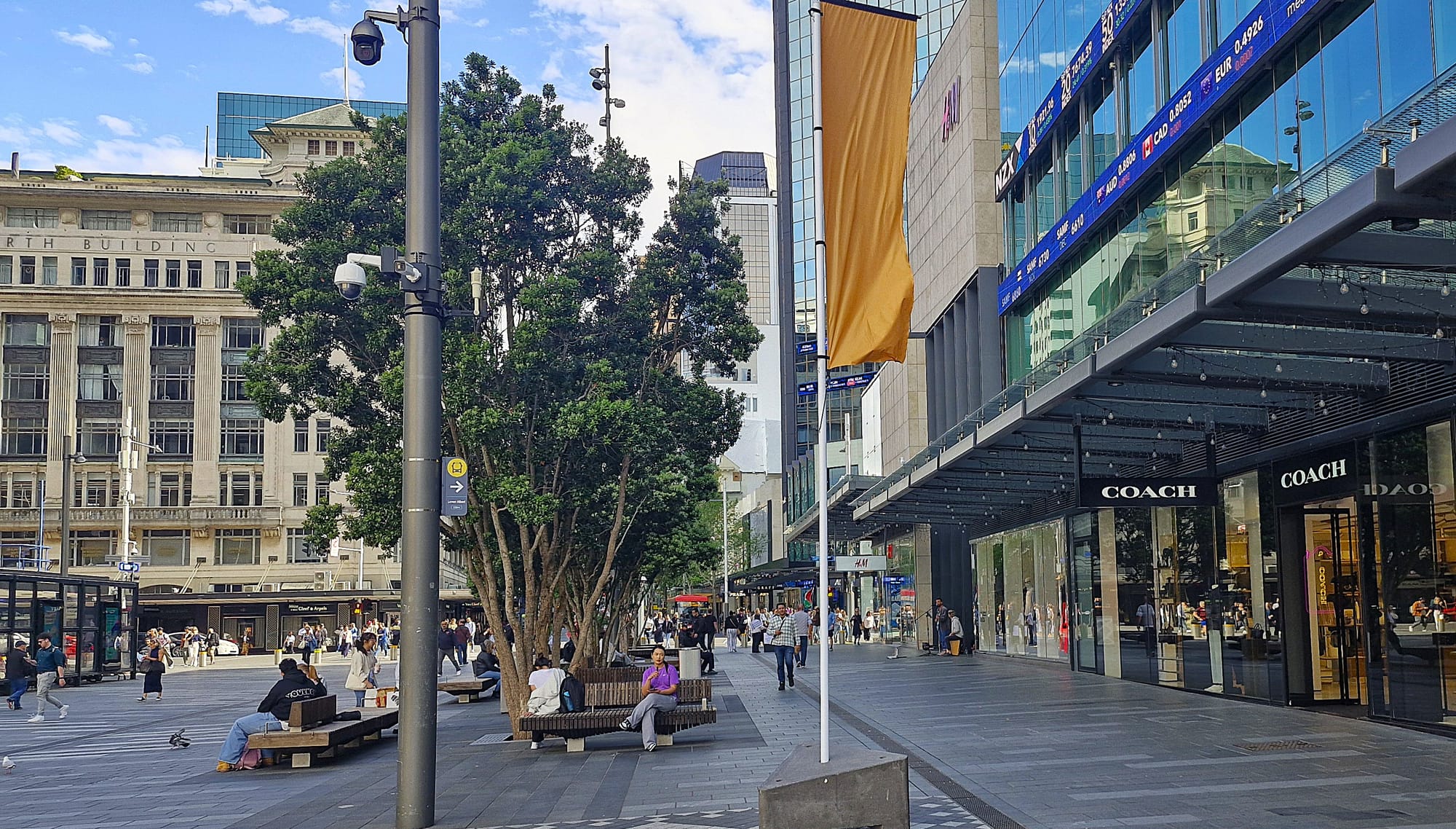 Climate disclosure gets a little easier for NZX firms; gold run ends