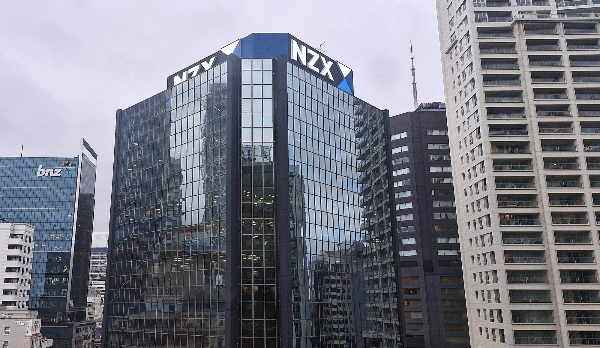 Forsyth Barr sees blue skies and an ocean of M&A opportunity