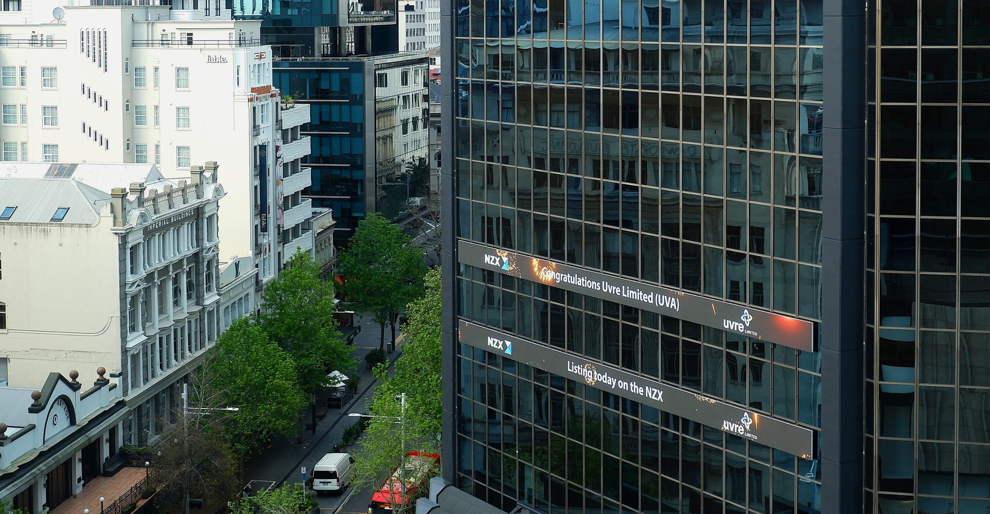 Infratil leads NZX50 higher on renewed data centre demand