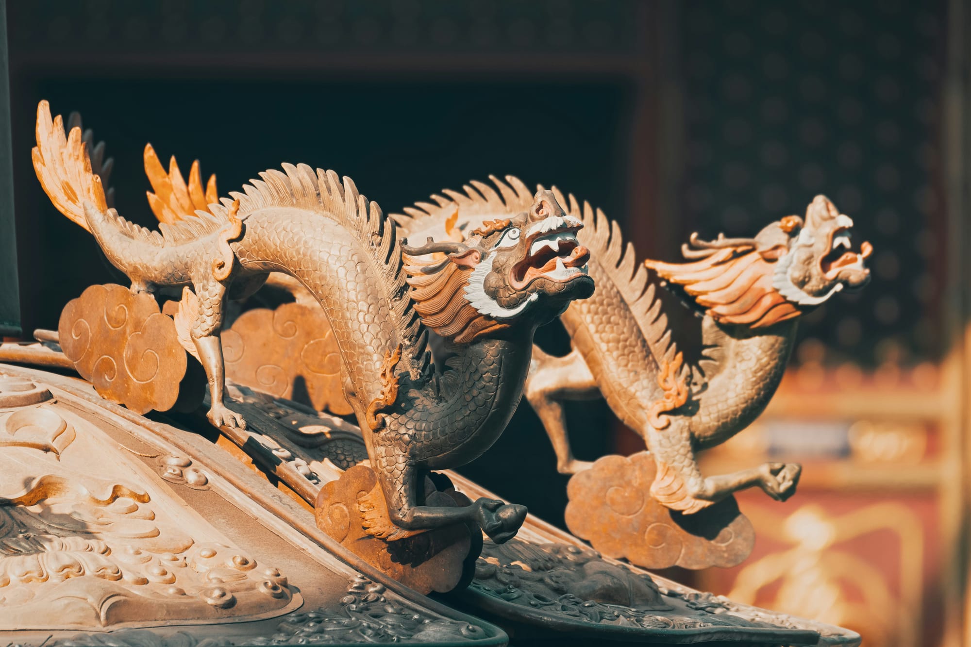 Markets brace for another round of tariff tremors amid renewed US-China tensions