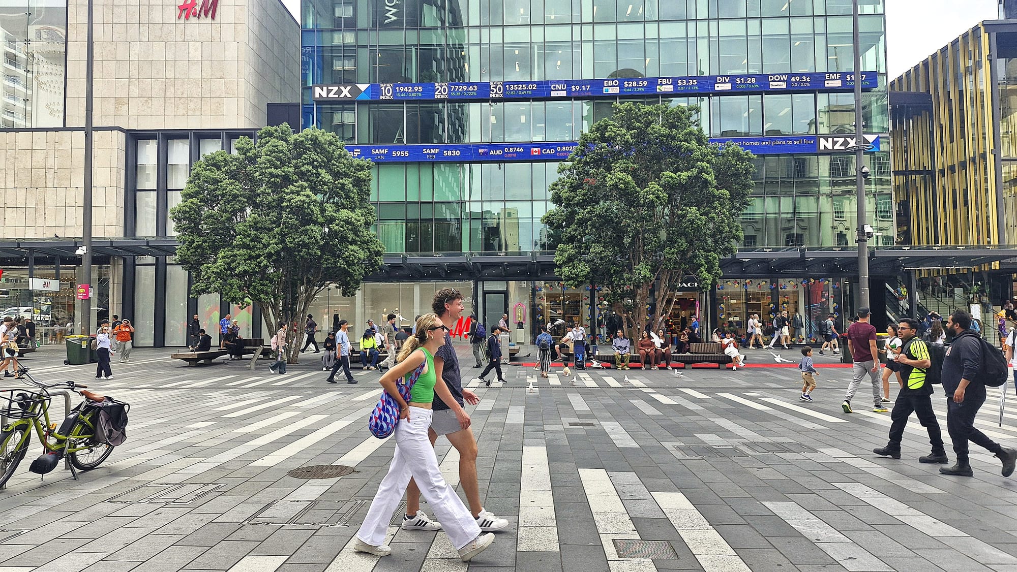 PAUL MCBETH: The Reserve Bank’s done cutting rates – now what?