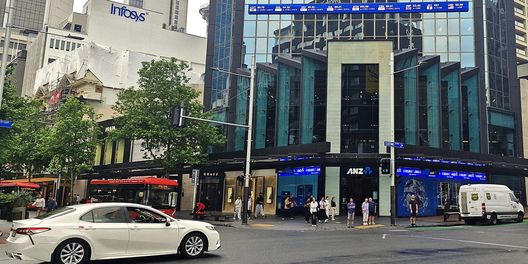 NZX50 gains as end to US govt shutdown in sight; Vital placement weighs on peers