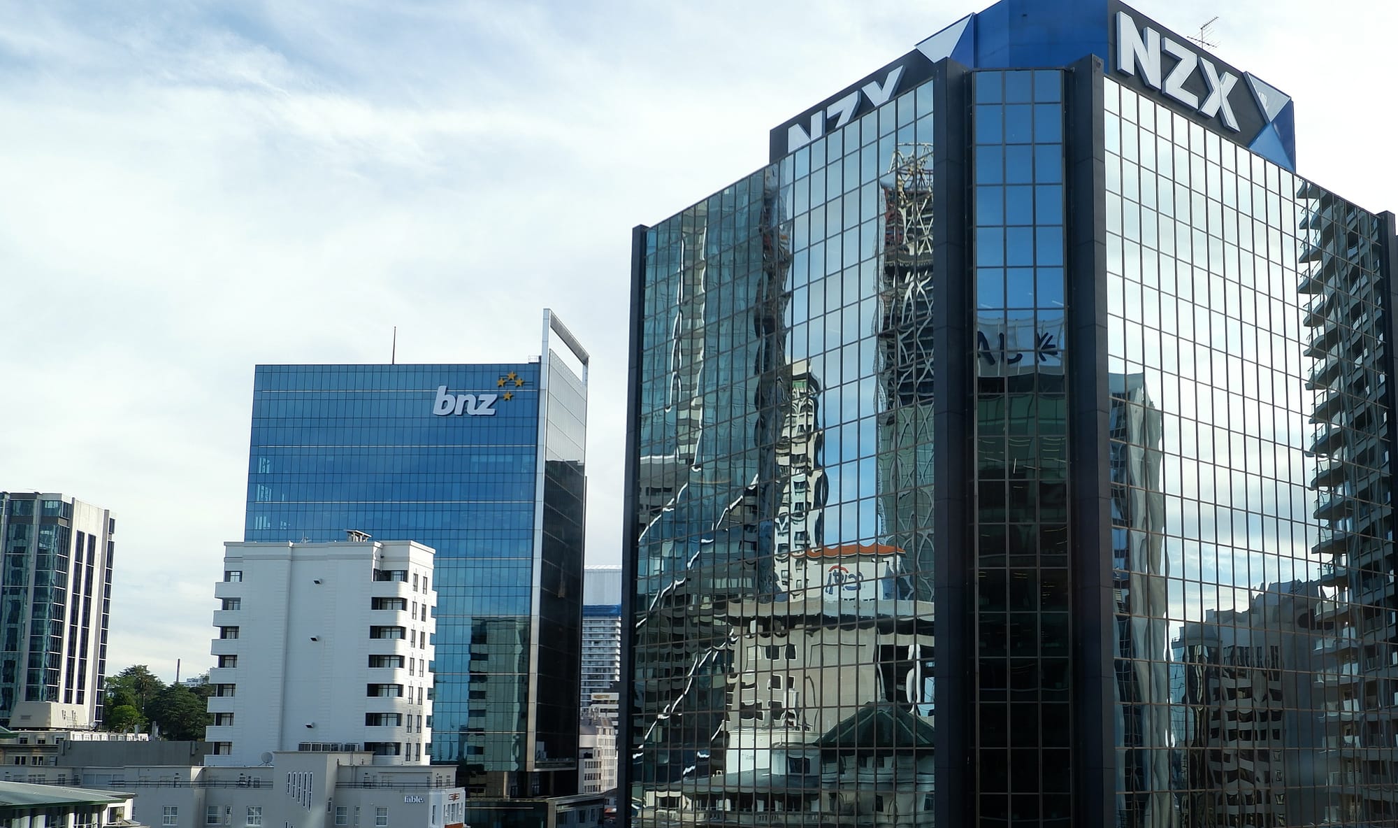 NZX50 gains as Gentrack surge surprises