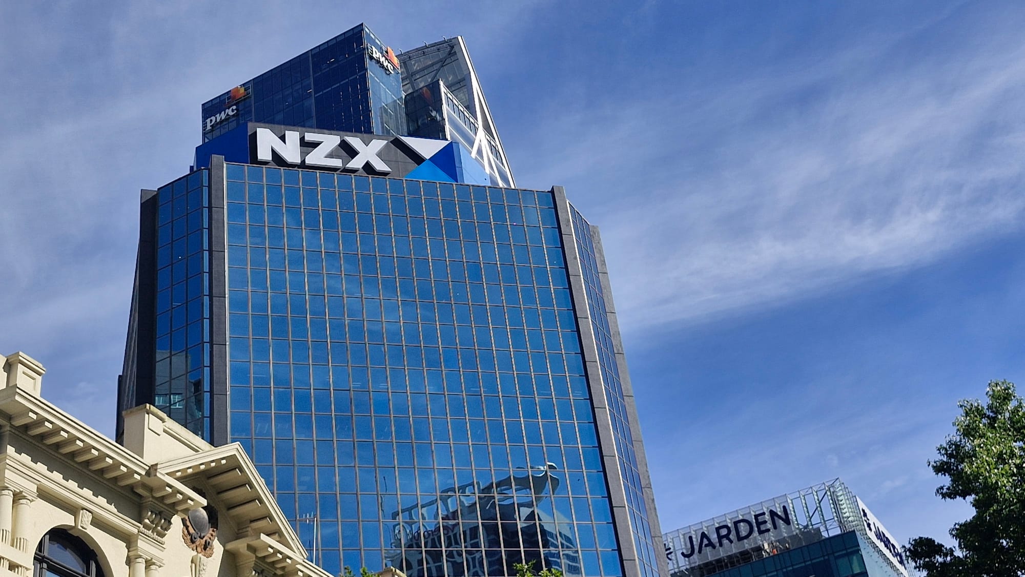 PAUL MCBETH: Just how turned off are we from the NZX?