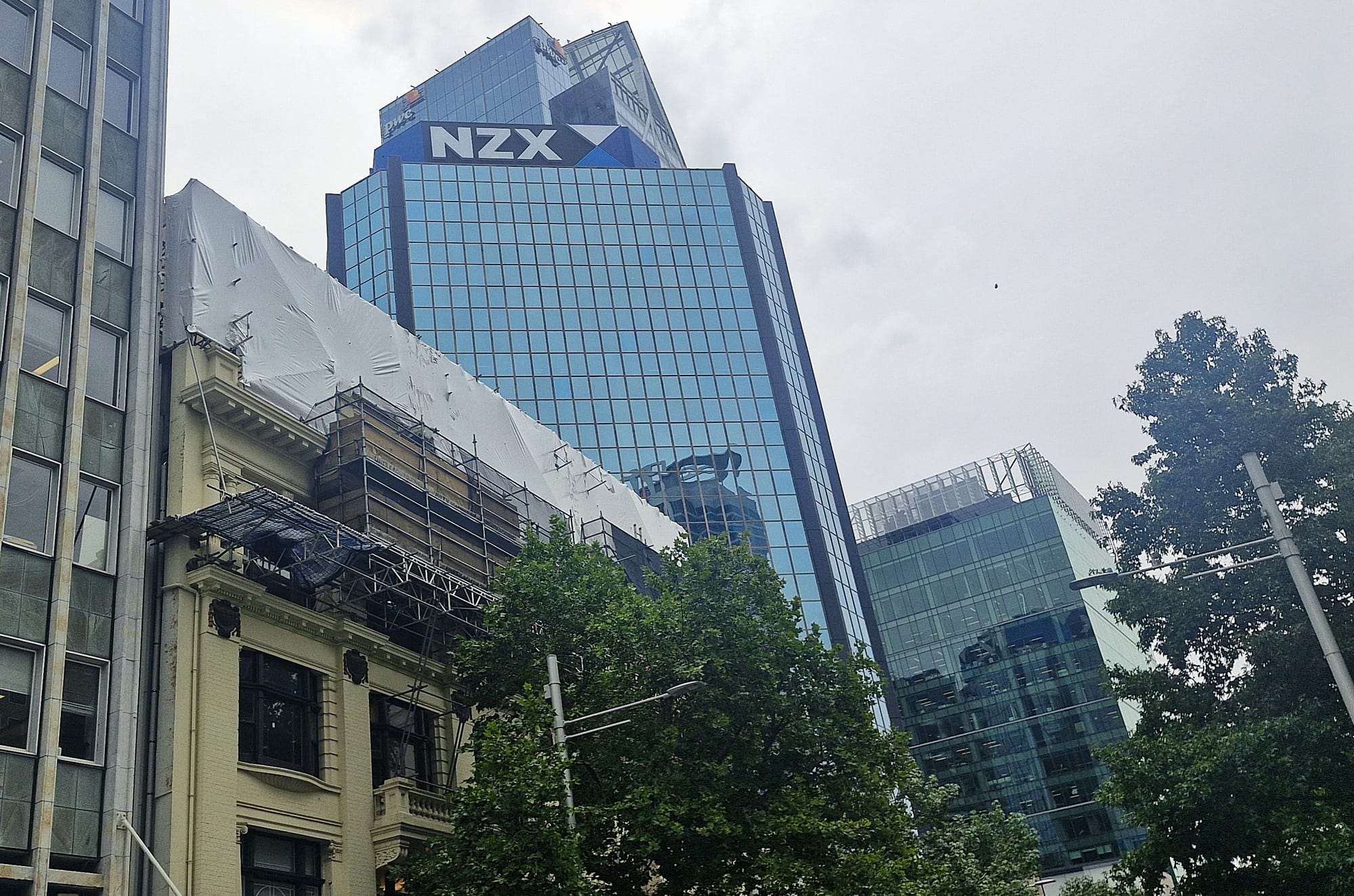 Ripe conditions for NZX listing could see first positive year since 2021