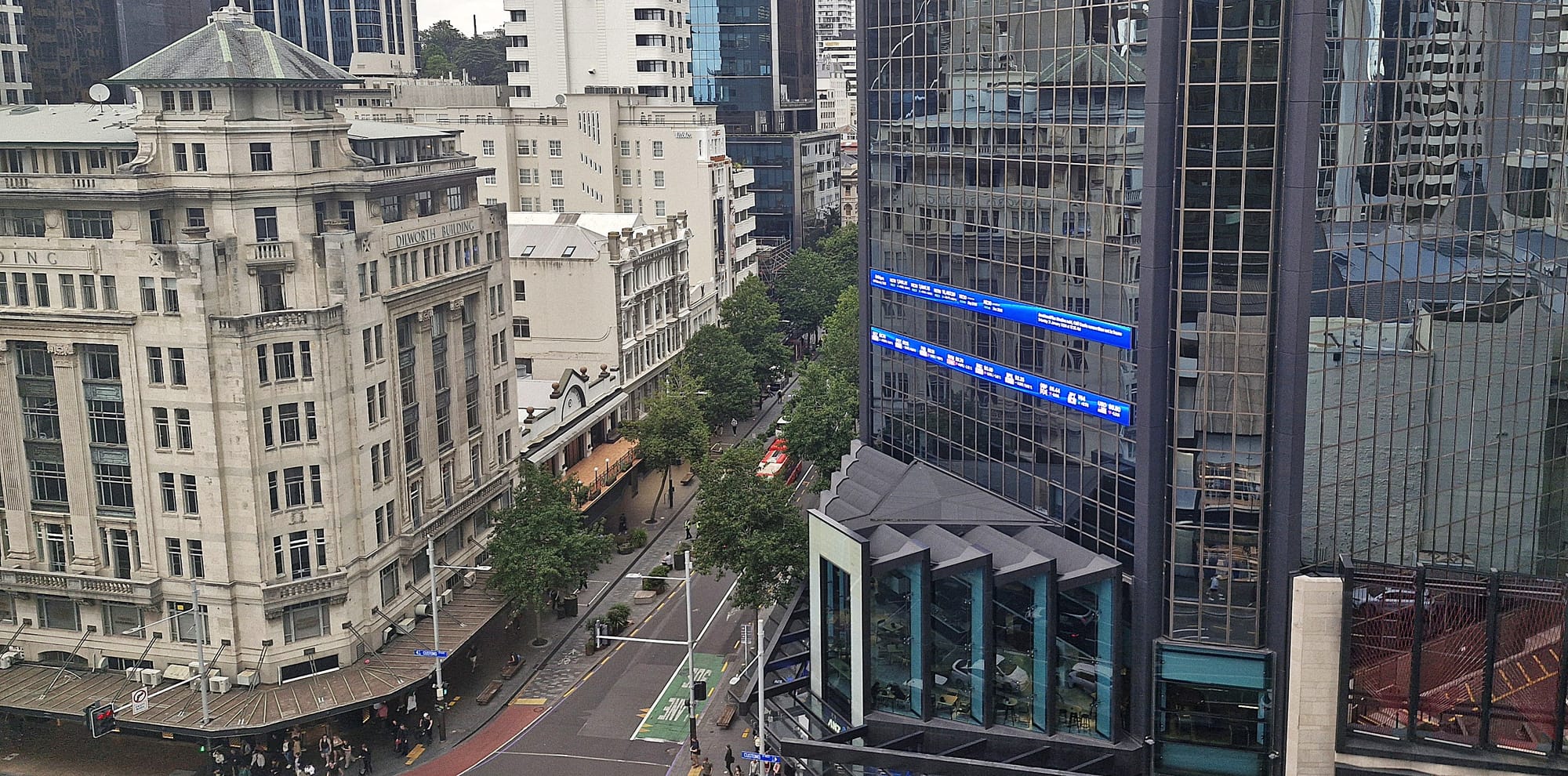 NZX50 stays positive as jobs figures offer something for everyone