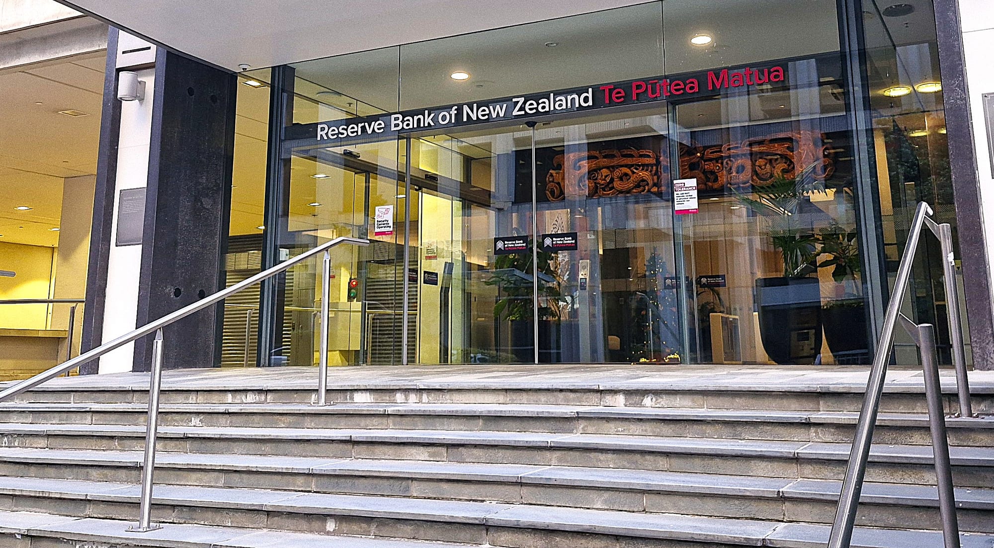 RBNZ’s Breman set for debut review after choppy night on Wall St