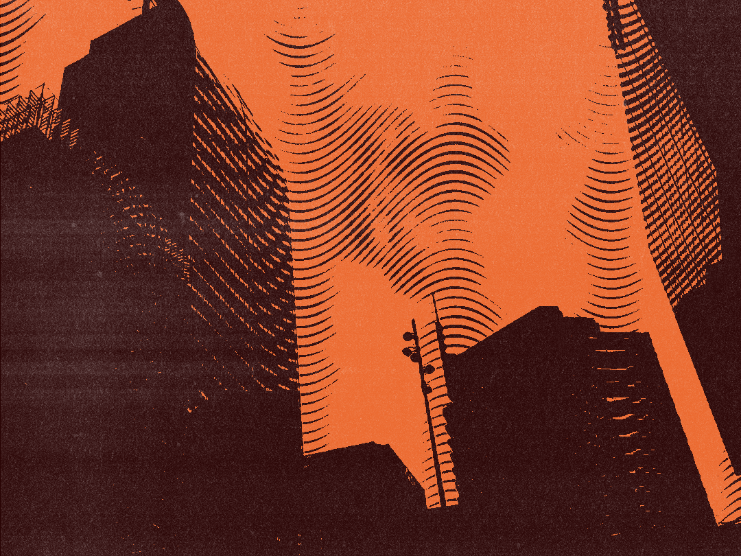 THE LONG AND THE SHORT OF IT: Petroleum, ports and high-tech parts