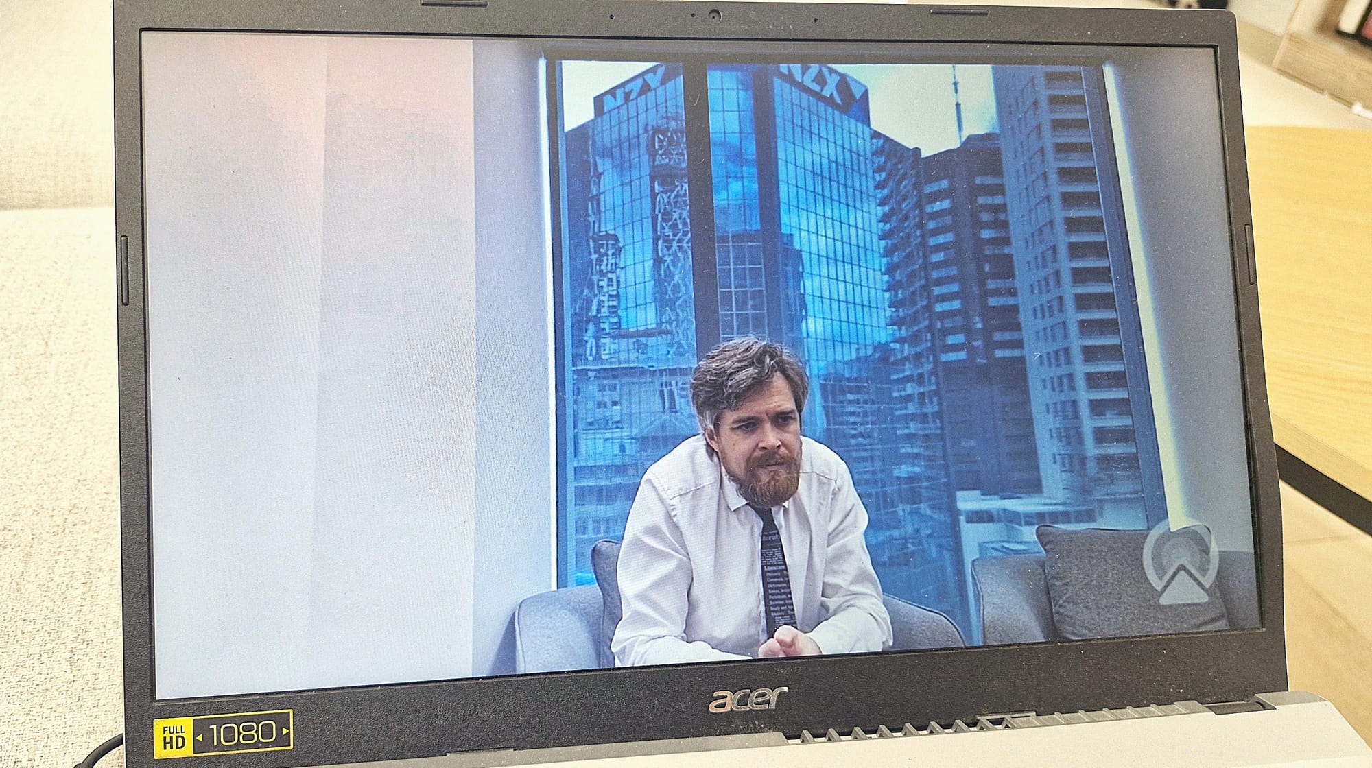 PAUL MCBETH – a personal what are you investing in and why?