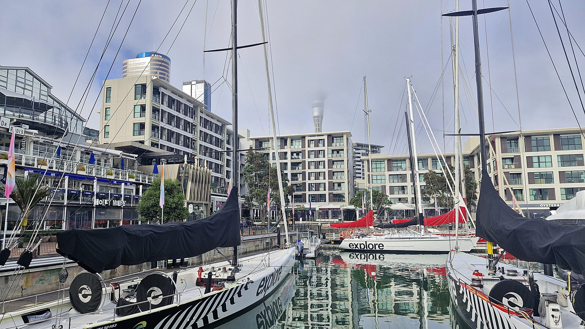 Rate-sensitive Ryman, property stocks shrug off elevated inflation