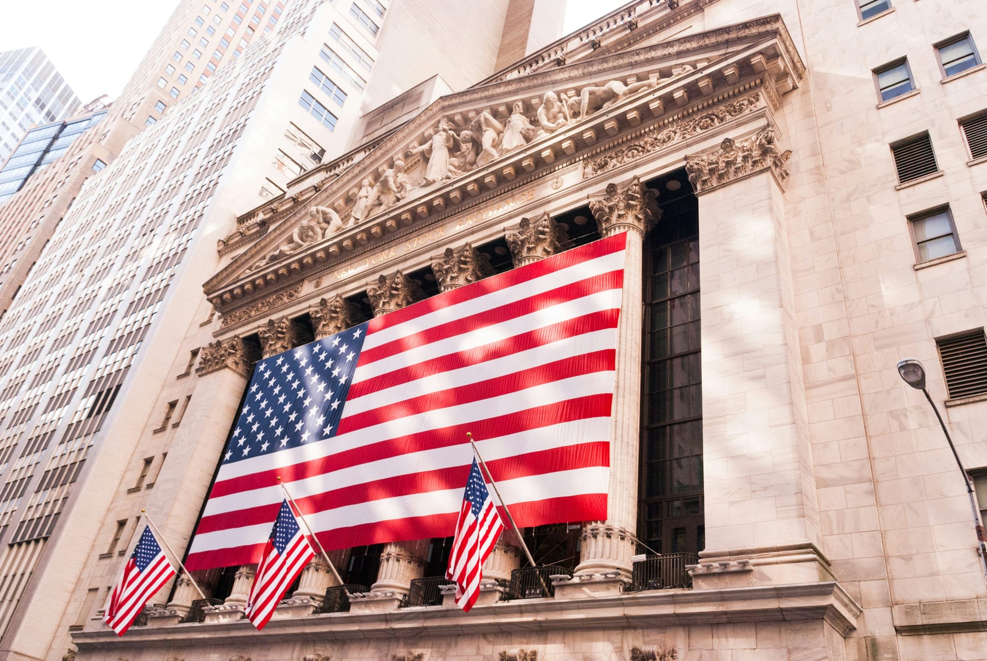 Wall Street cools as Fed’s Warsh signals inflation focus