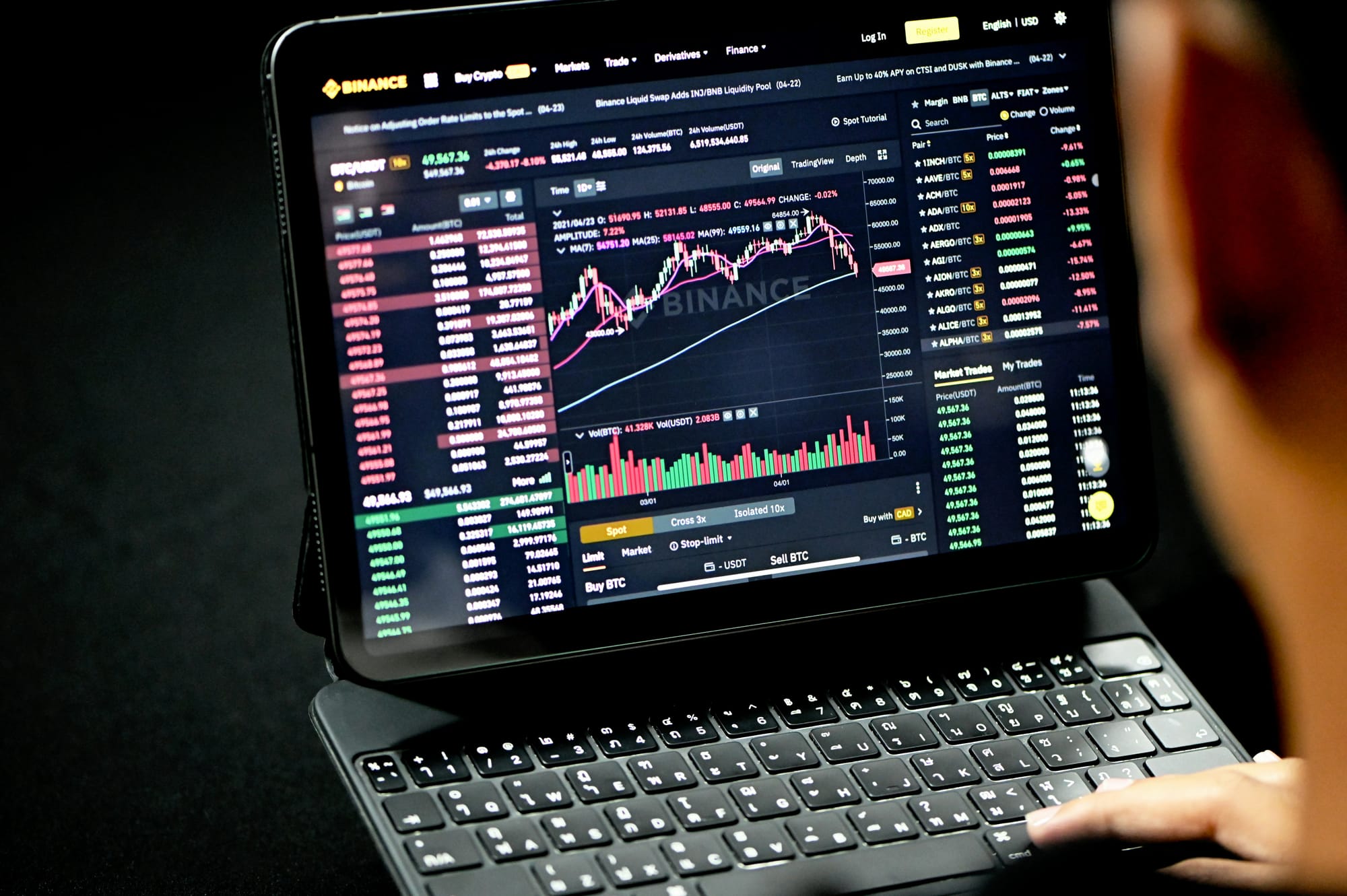 US tech rout looms over NZ market
