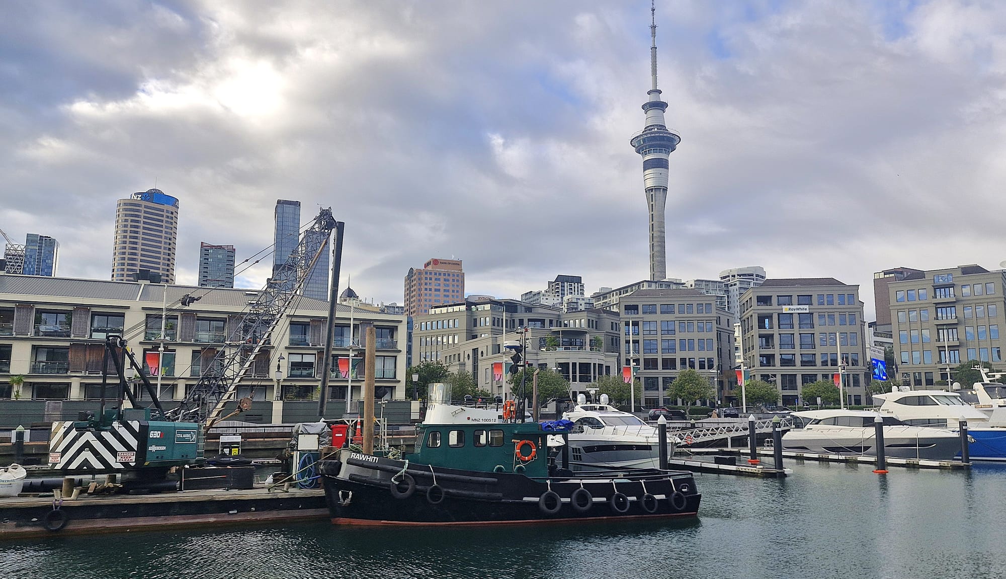 NZX 50 gains as US-Iran tensions subside, exporters rally