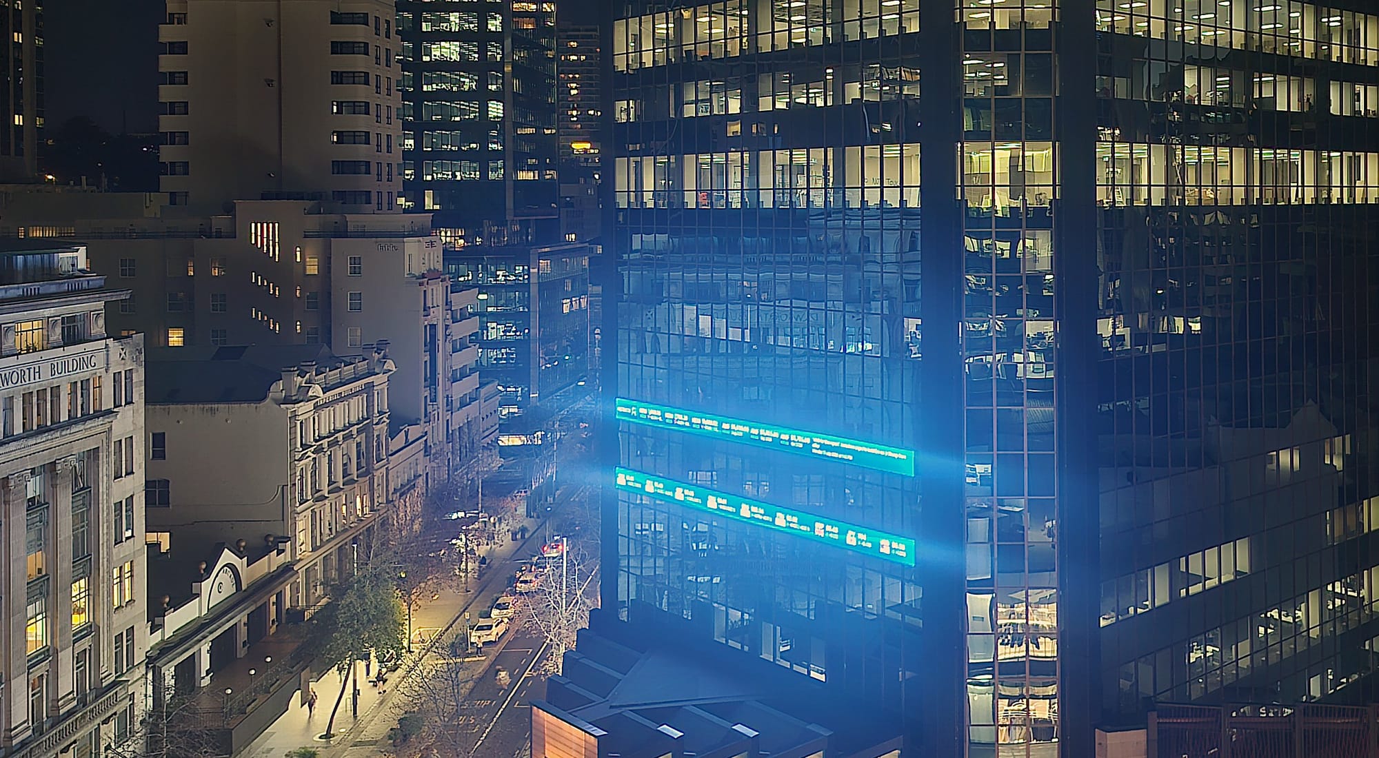 NZX 50 drops as oil spike rocks heavyweights Auckland Airport, Meridian