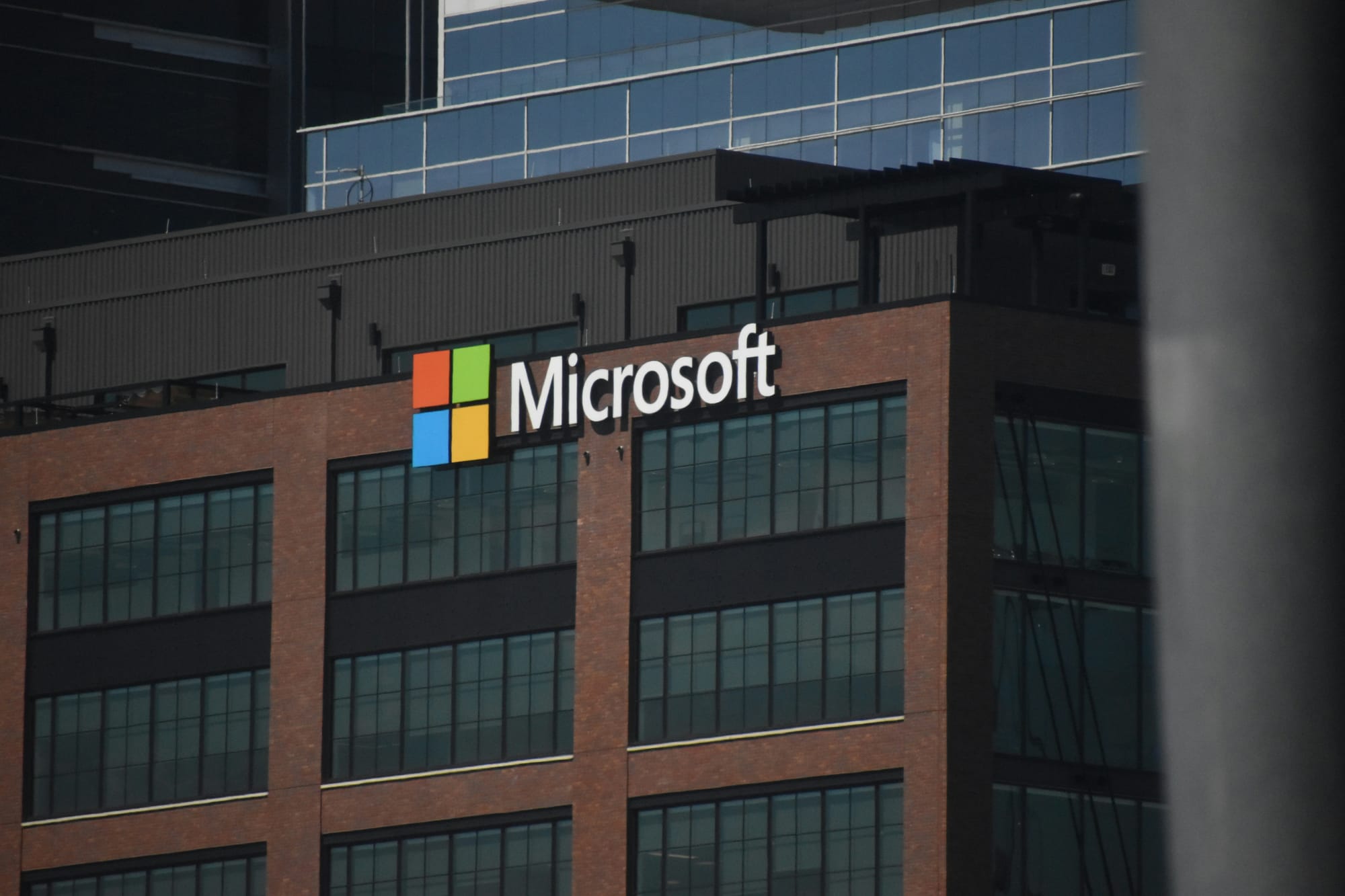 Microsoft surge revives confidence in AI trade as Wall Street rallies