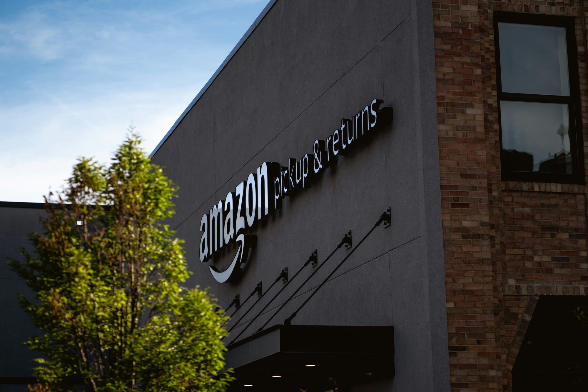 Amazon joins US$3 trn market cap club as cheaper oil buoys markets
