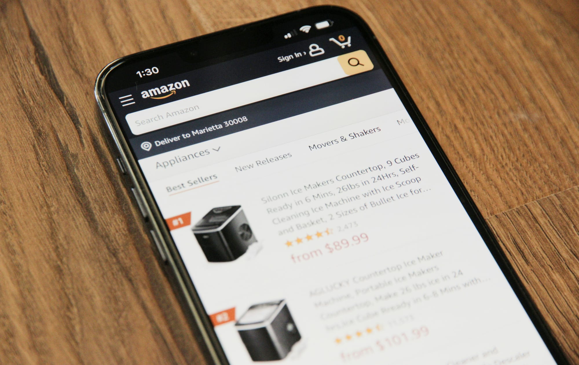Renewed Middle East conflict dents Wall St; Amazon in FTC’s sights