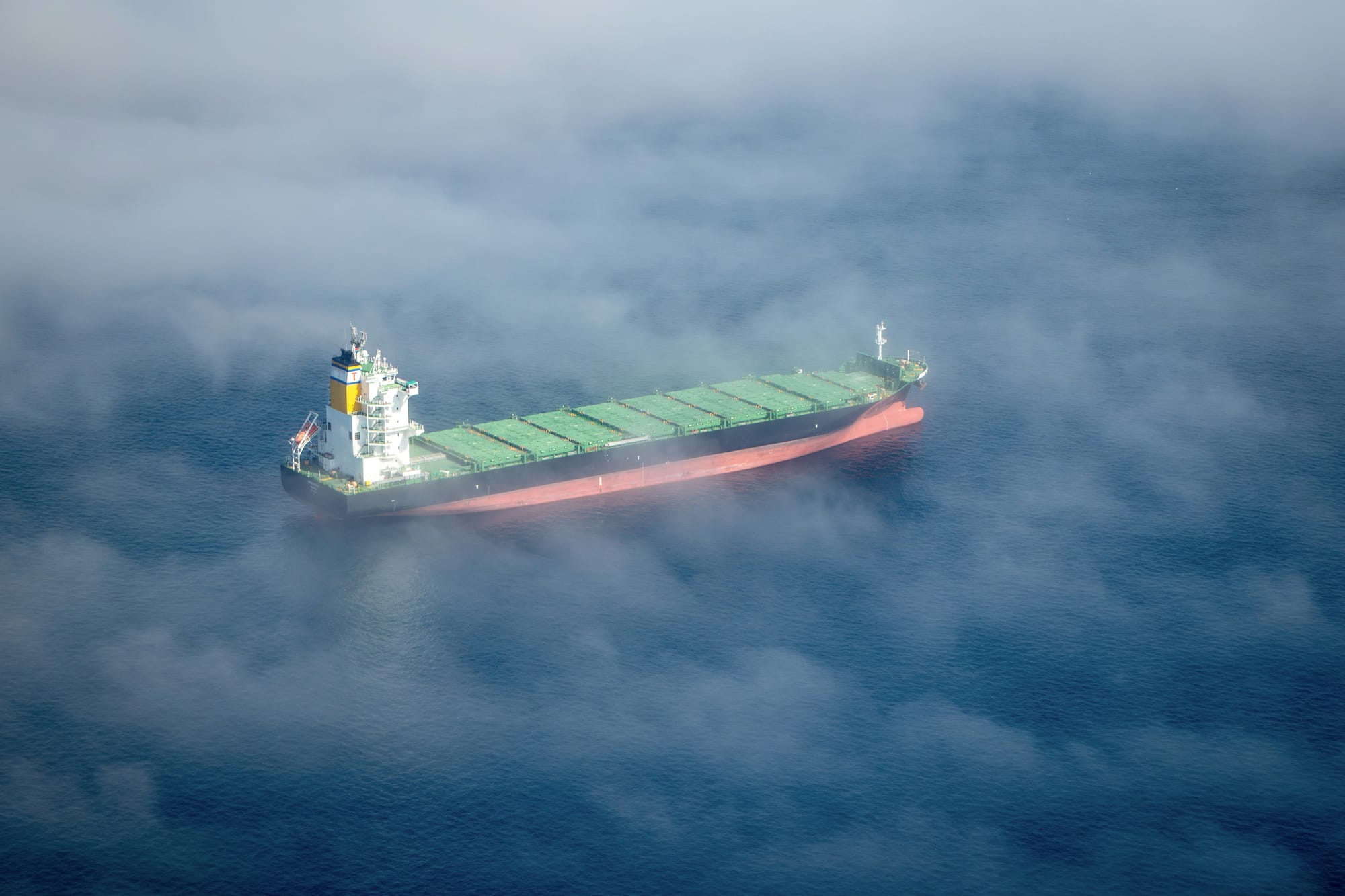Iran close to deal on Strait of Hormuz