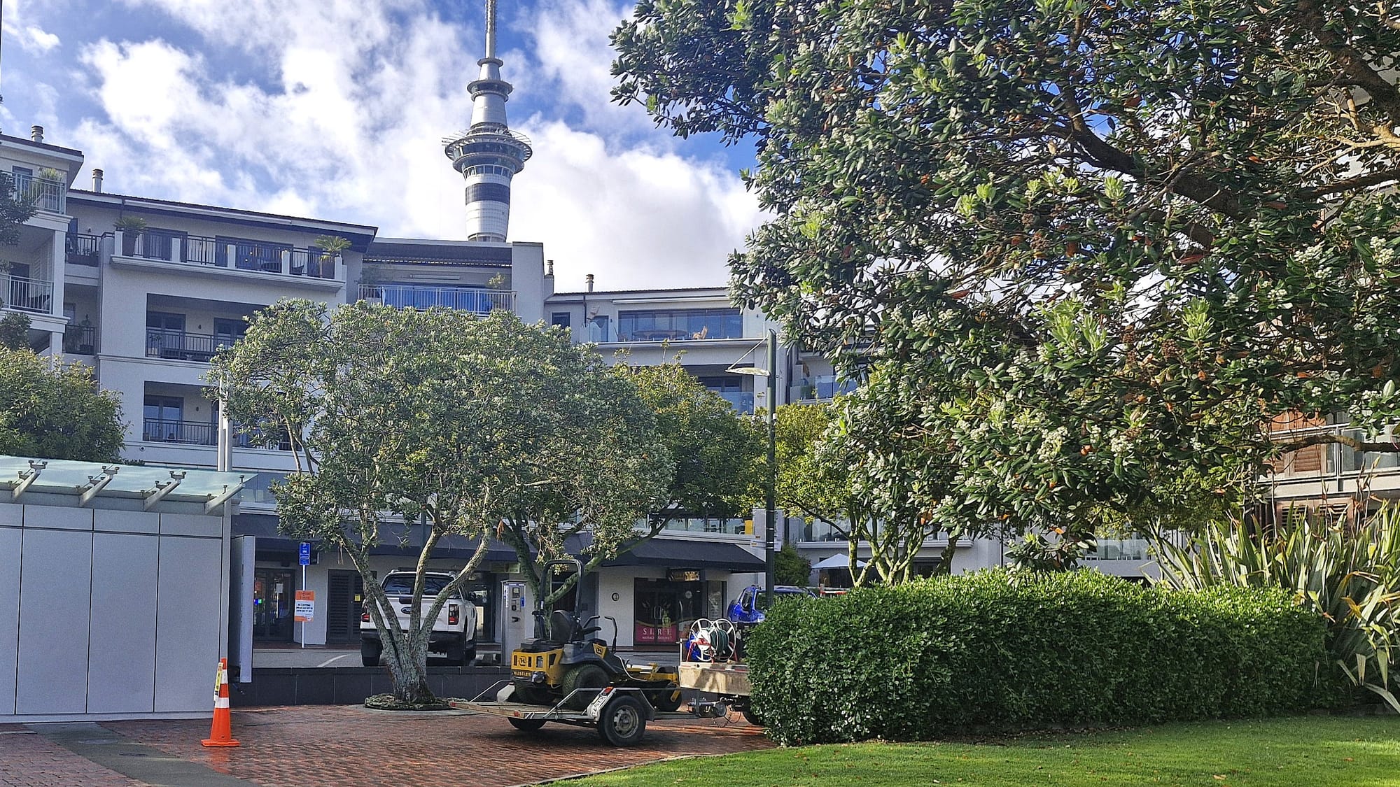 NZX 50 gains as business confidence remains buoyant
